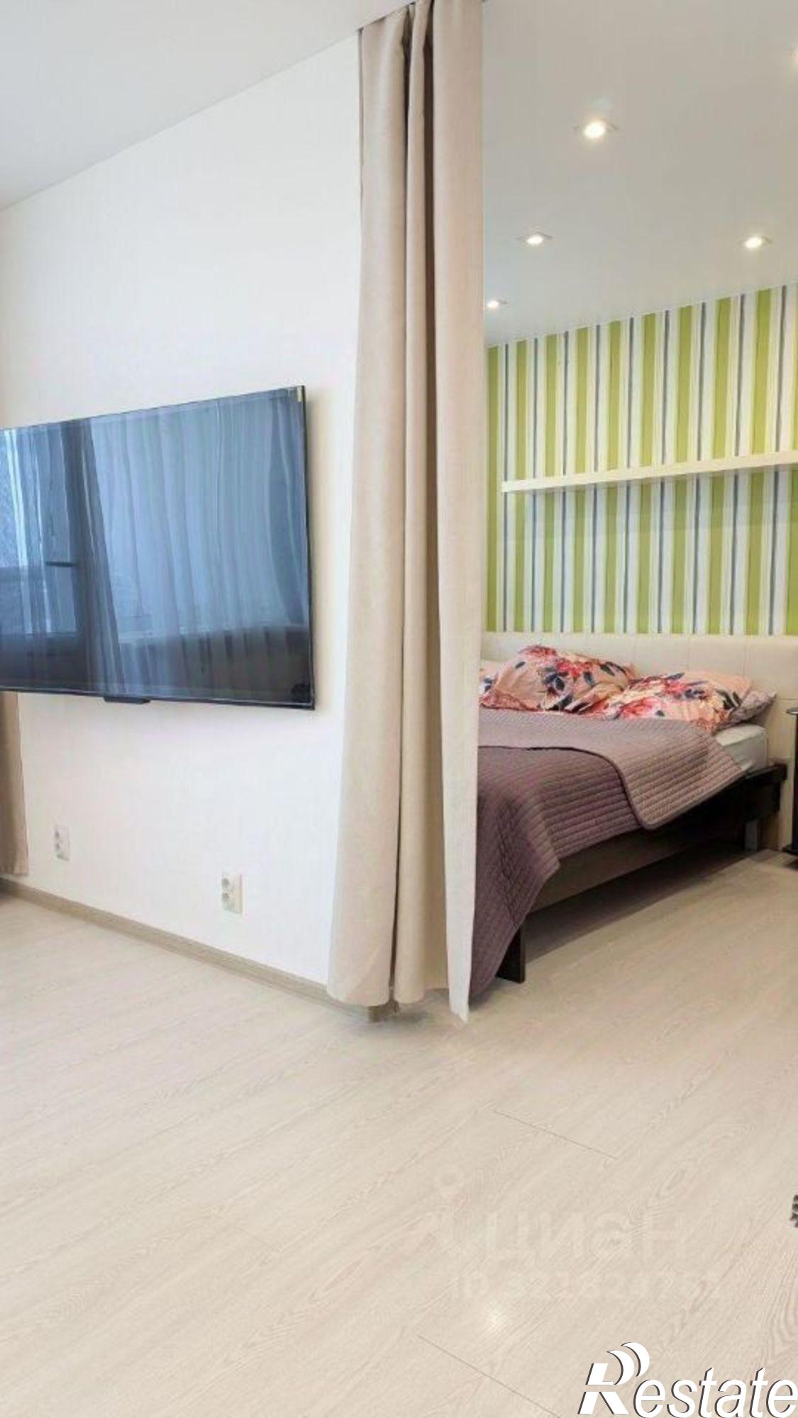 Сдать квартиру за 50 000 рублей на ул Сергея Васильева, 30