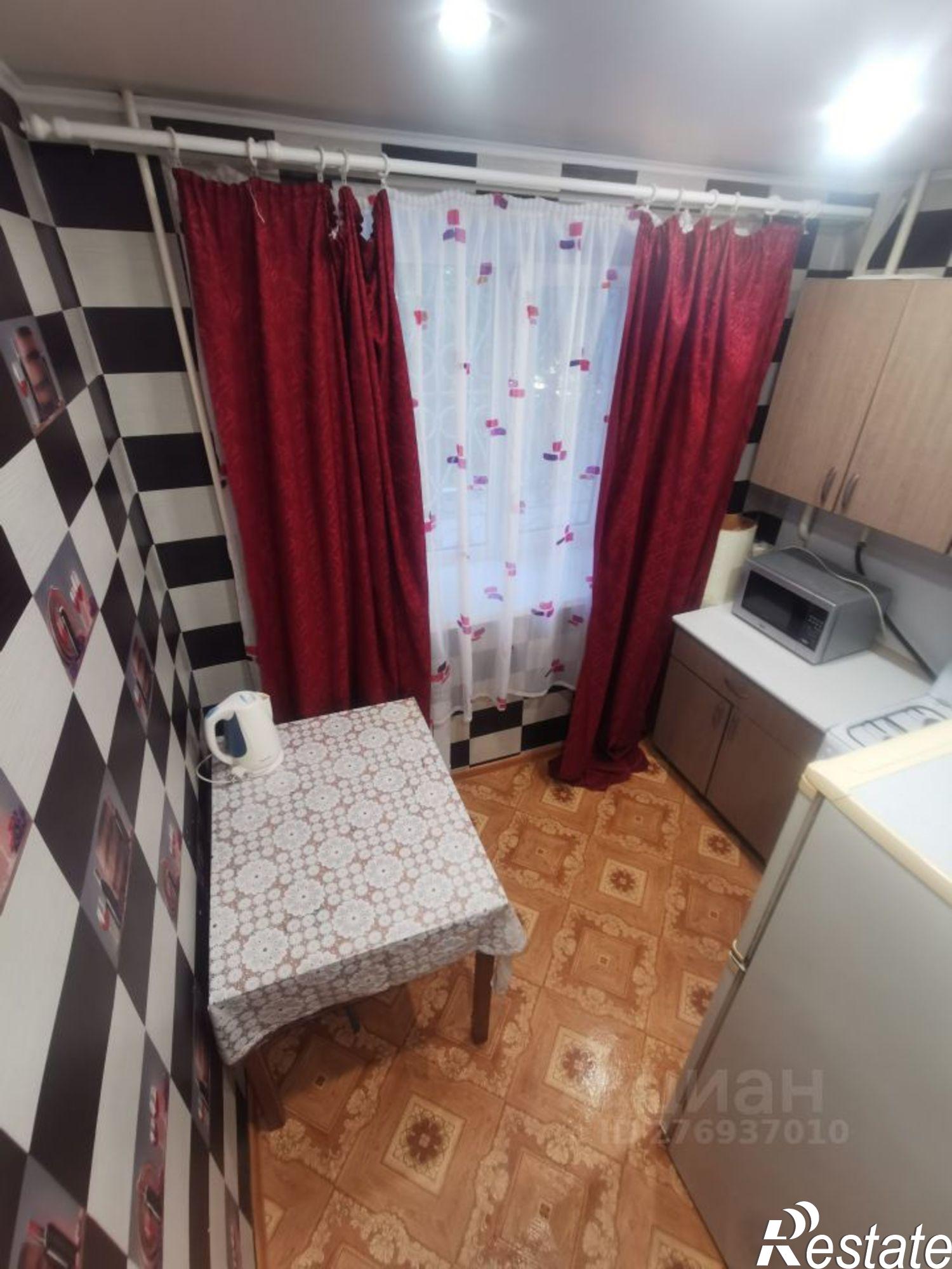 Сдать квартиру за 25 000 рублей на ул Урицкого, 124