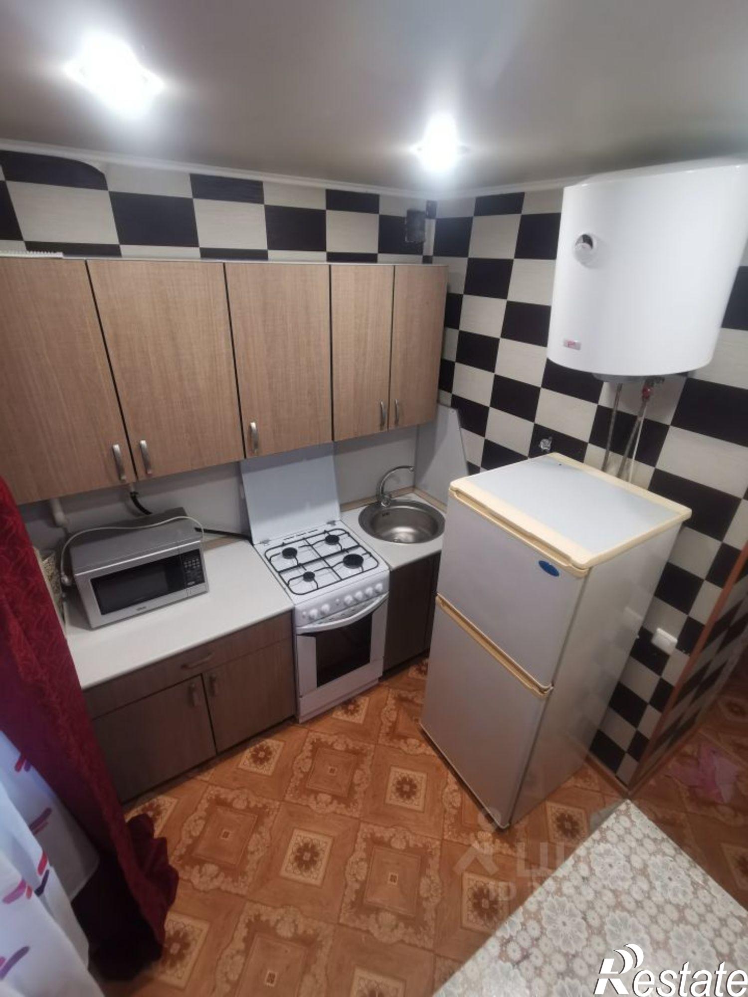 Сдать квартиру за 25 000 рублей на ул Урицкого, 124