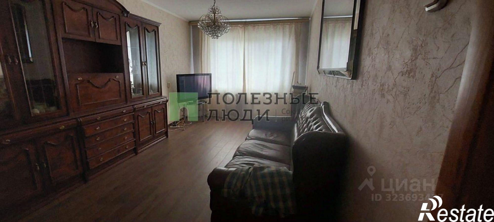 Сдать квартиру за 30 000 рублей на ул Станционная, 52