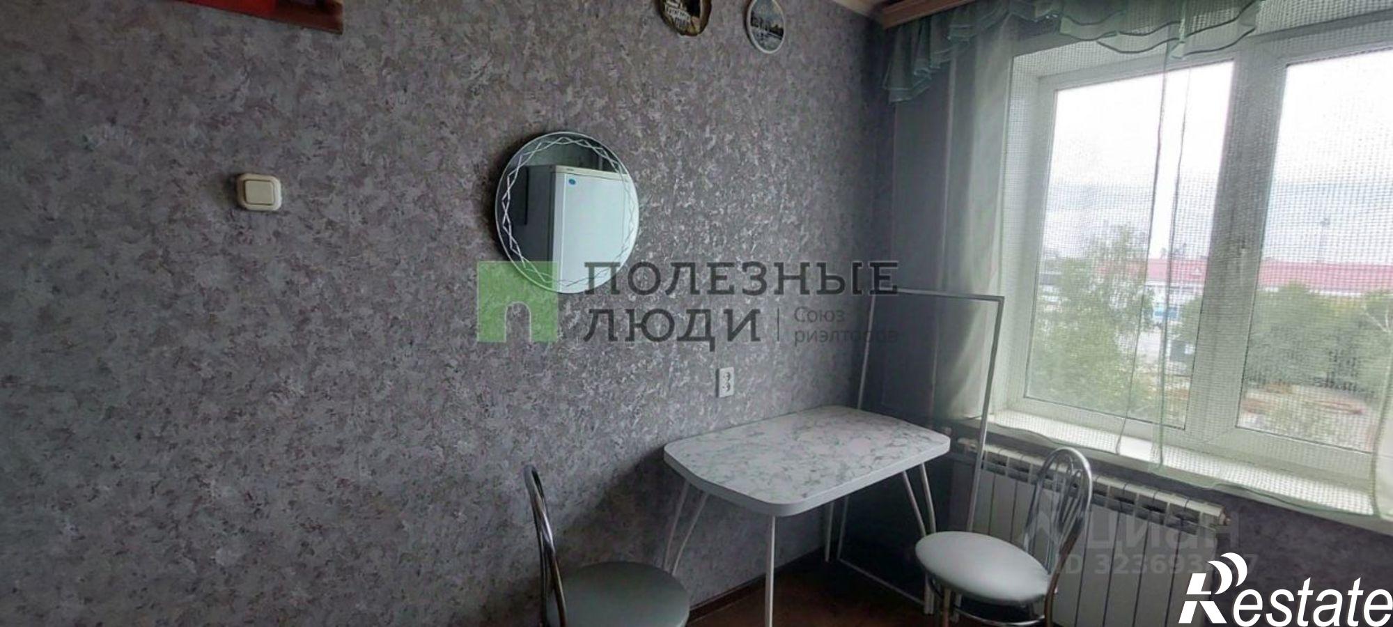 Сдать квартиру за 30 000 рублей на ул Станционная, 52