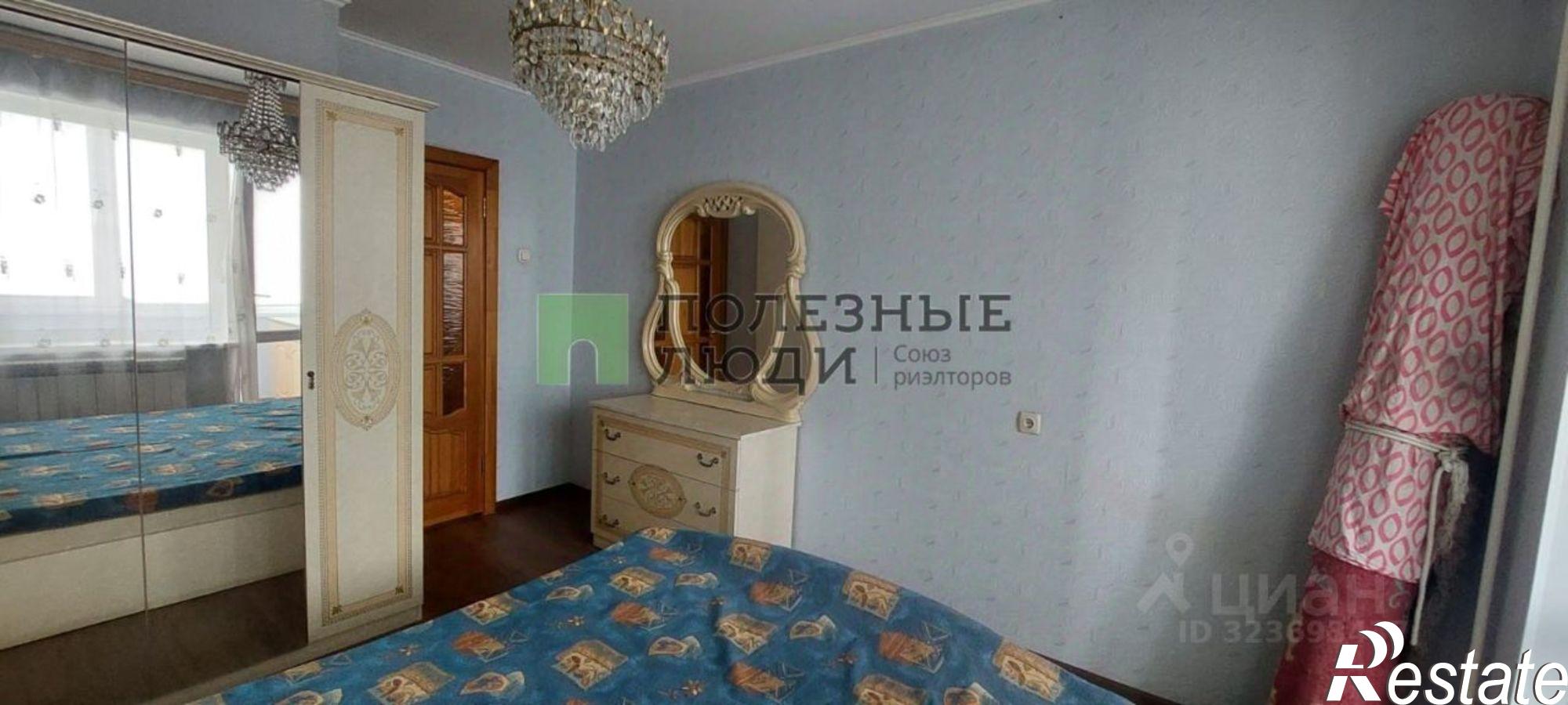 Сдать квартиру за 30 000 рублей на ул Станционная, 52