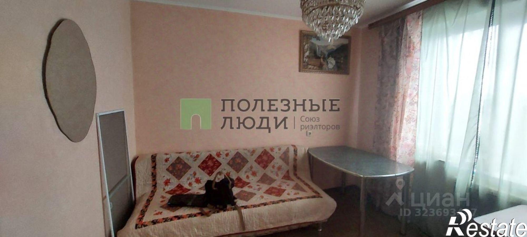 Сдать квартиру за 30 000 рублей на ул Станционная, 52