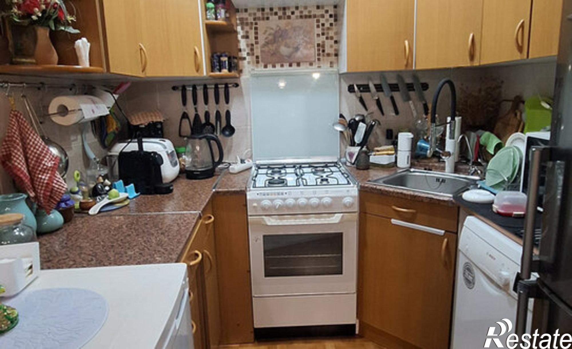 Купить квартиру за 4 200 000 рублей на жилой район Заозёрный, 2-й микрорайон, 3