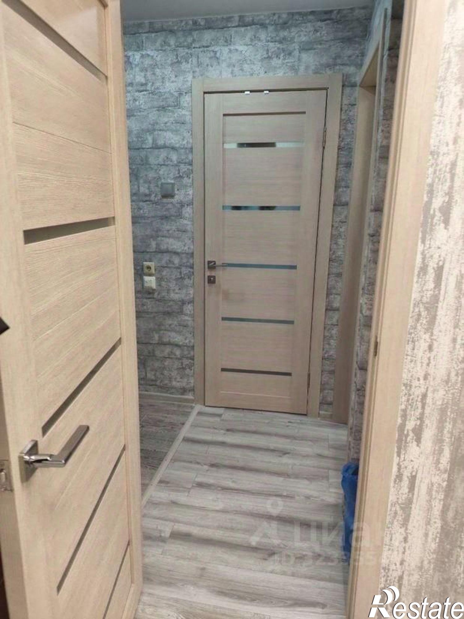 Купить квартиру за 3 190 000 рублей на улица Алексеева, 9