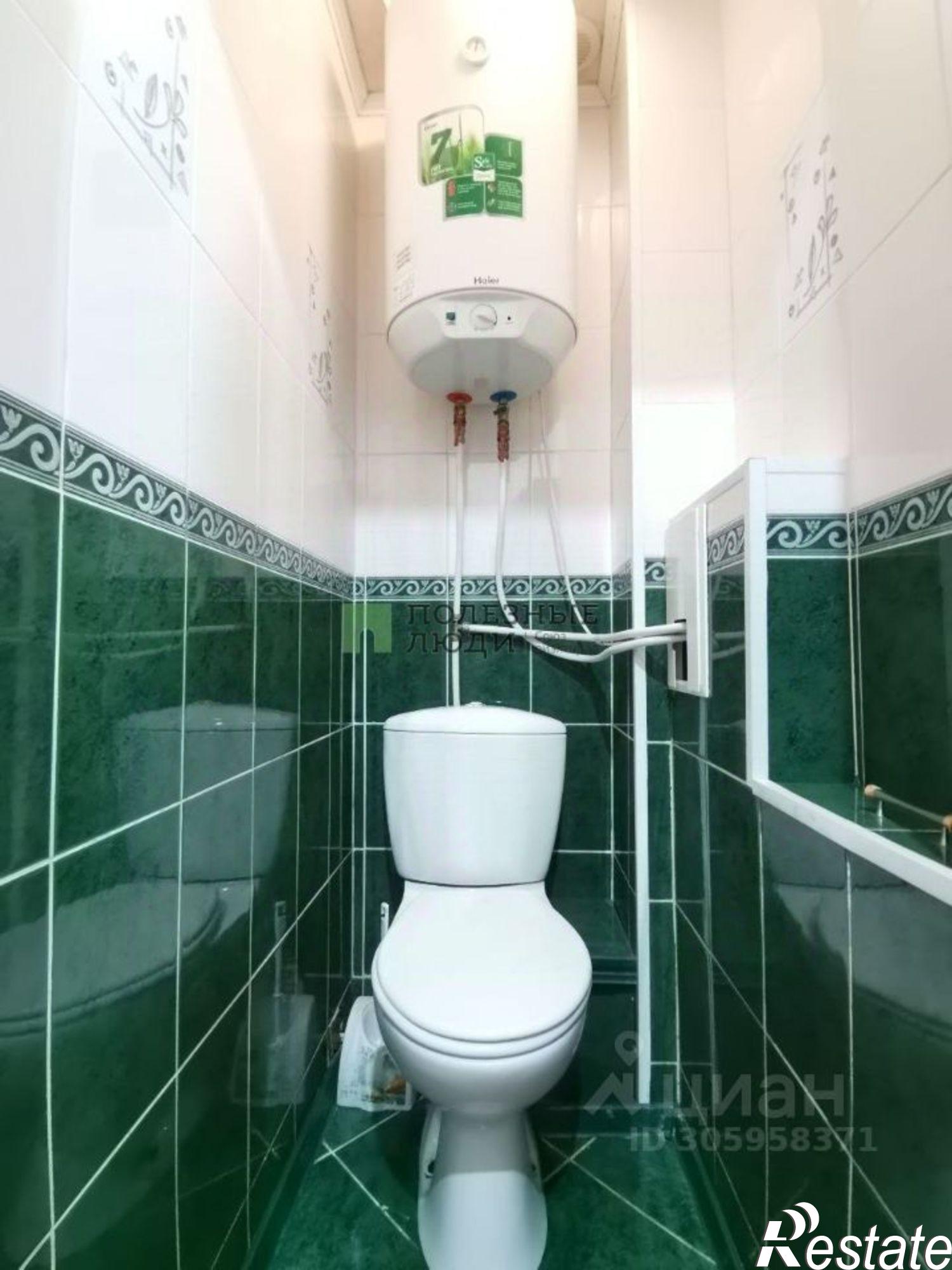 Купить квартиру за 4 690 000 рублей на улица Алексеева, 4