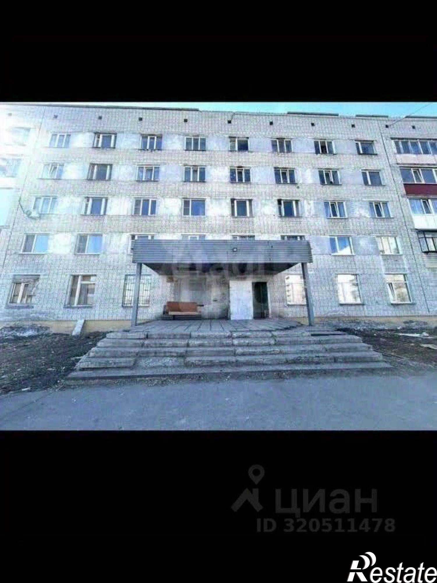 Купить комнату за 500 000 рублей на улица Глинки, 18