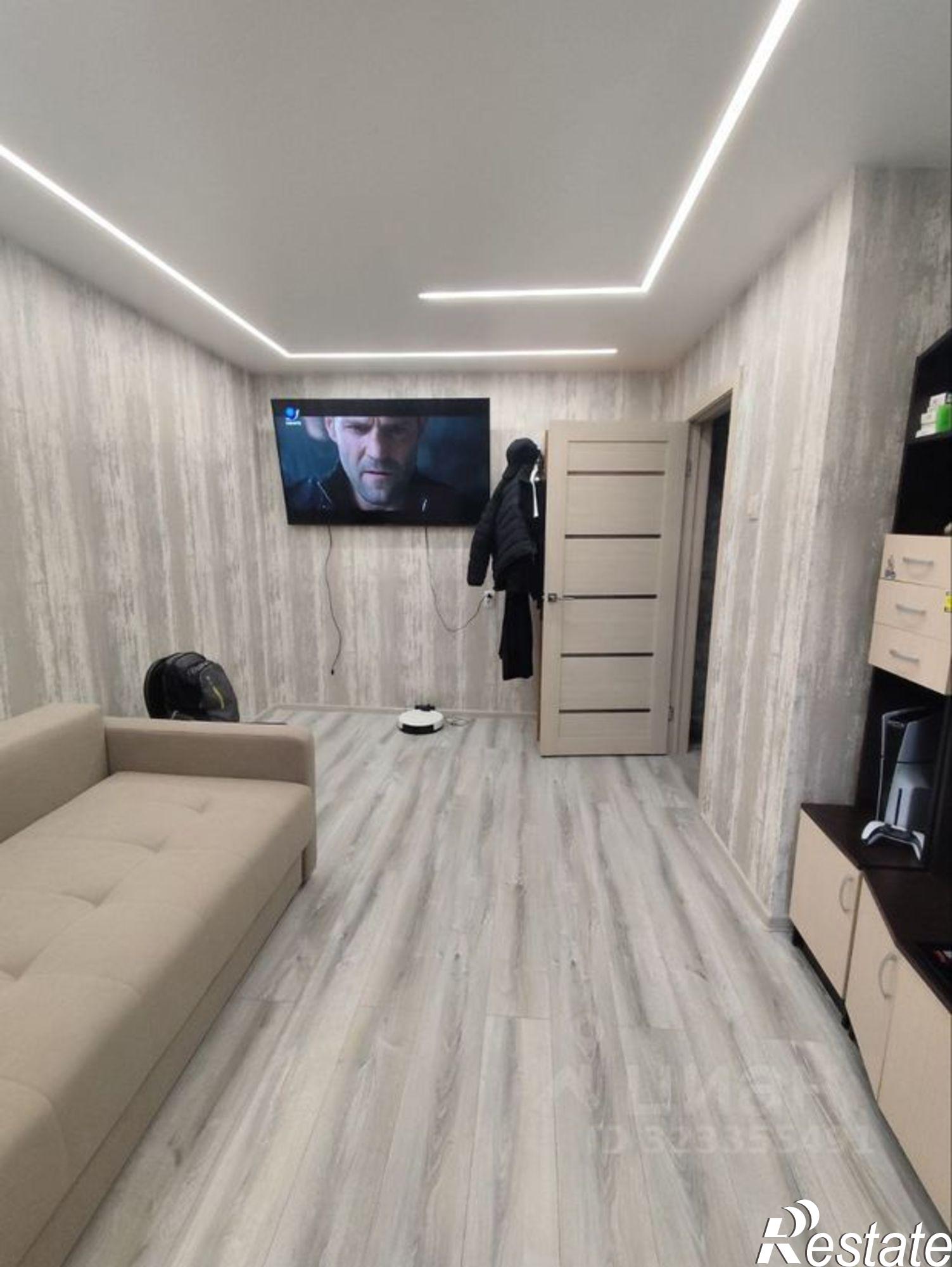 Купить квартиру за 3 190 000 рублей на улица Алексеева, 9