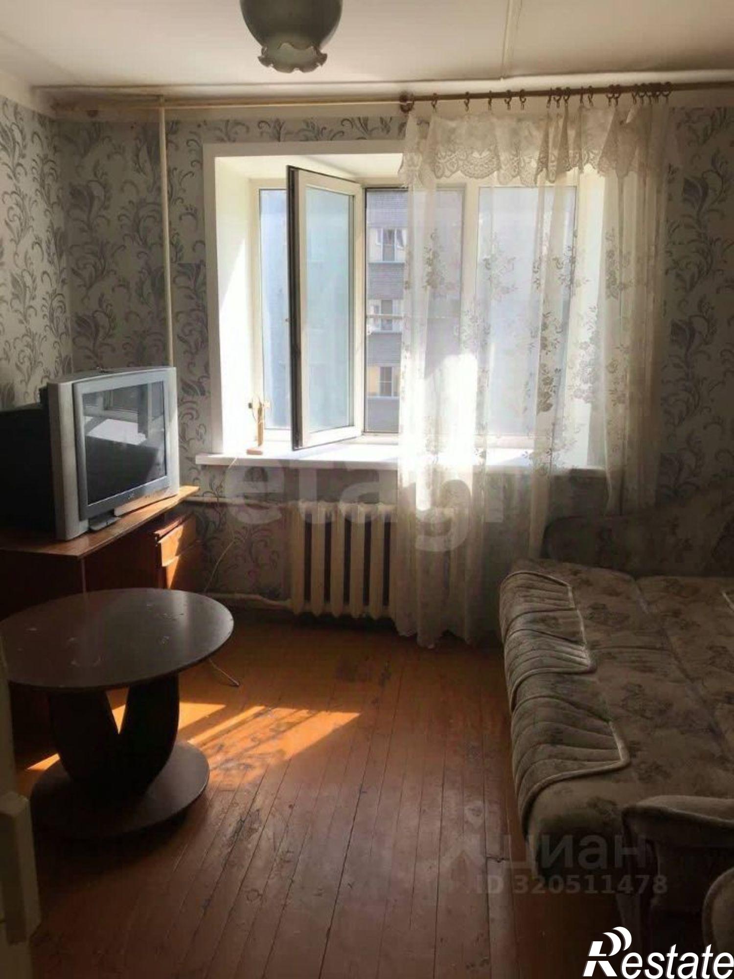 Купить комнату за 500 000 рублей на улица Глинки, 18