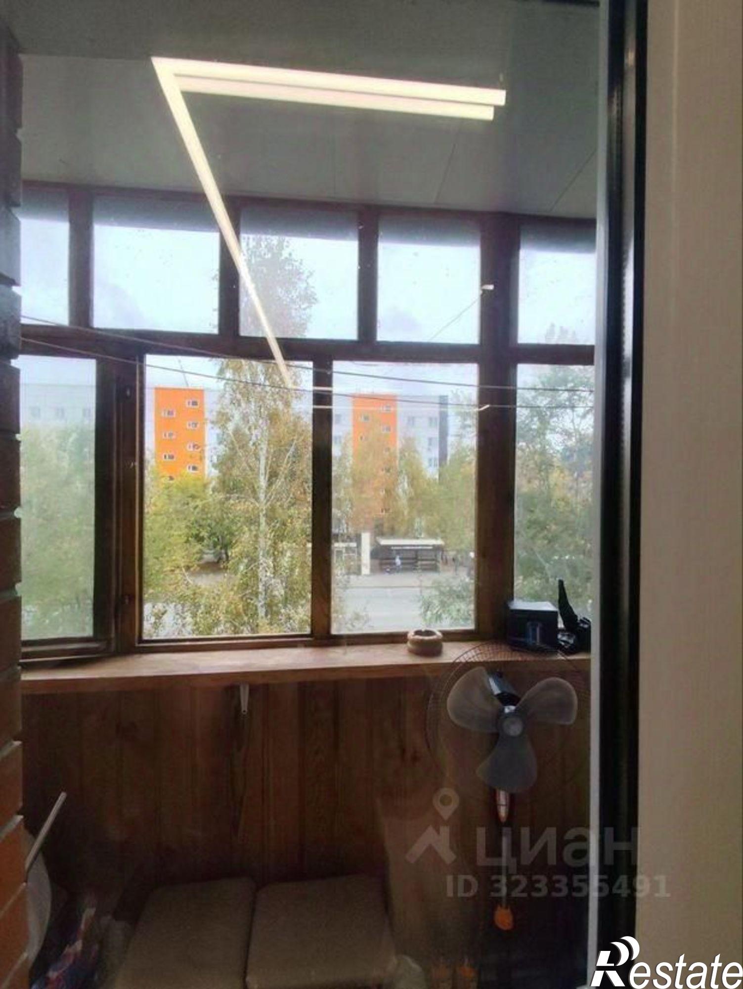 Купить квартиру за 3 190 000 рублей на улица Алексеева, 9