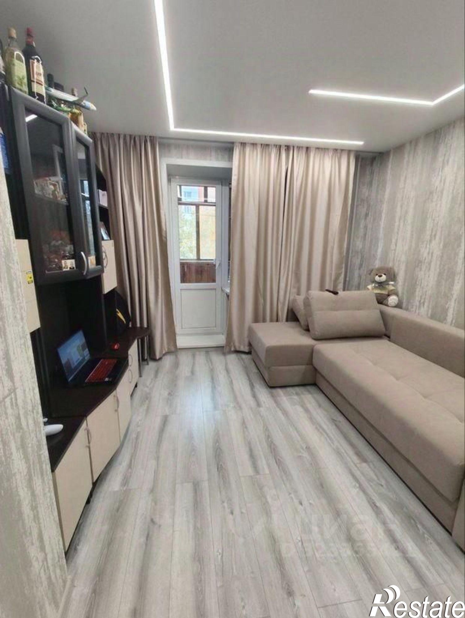 Купить квартиру за 3 190 000 рублей на улица Алексеева, 9