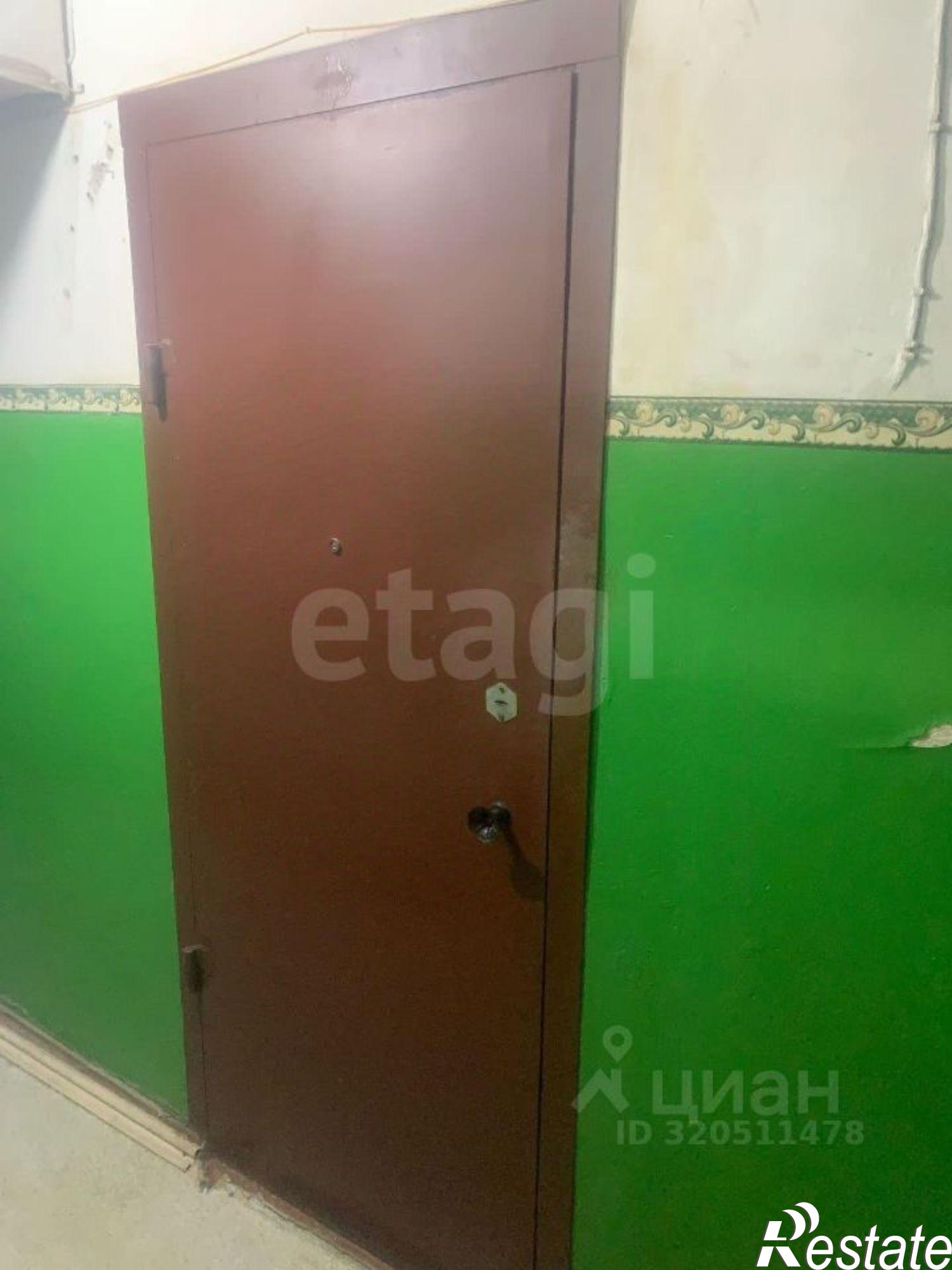 Купить комнату за 500 000 рублей на улица Глинки, 18