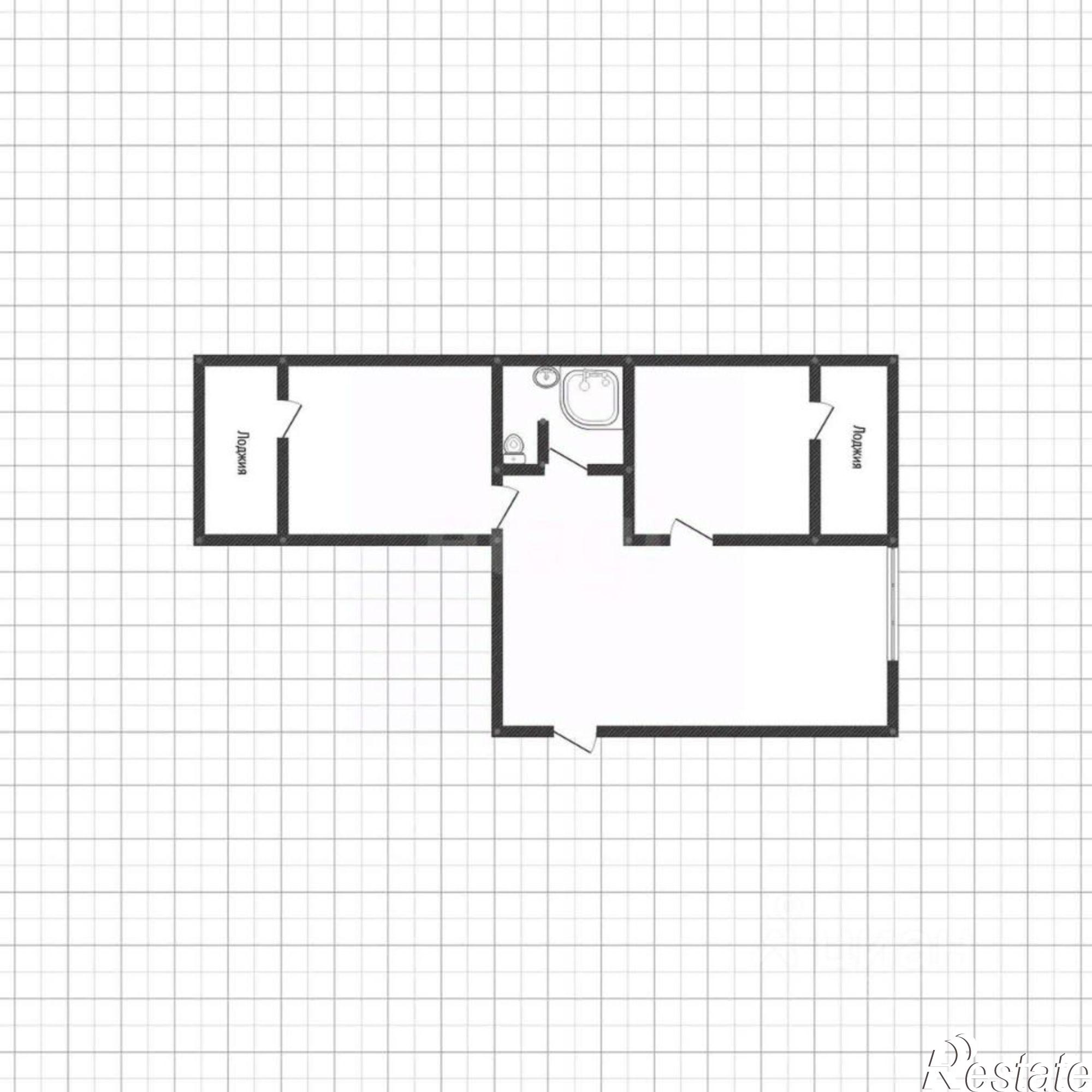 Купить квартиру за 10 500 000 рублей на городской округ Курган