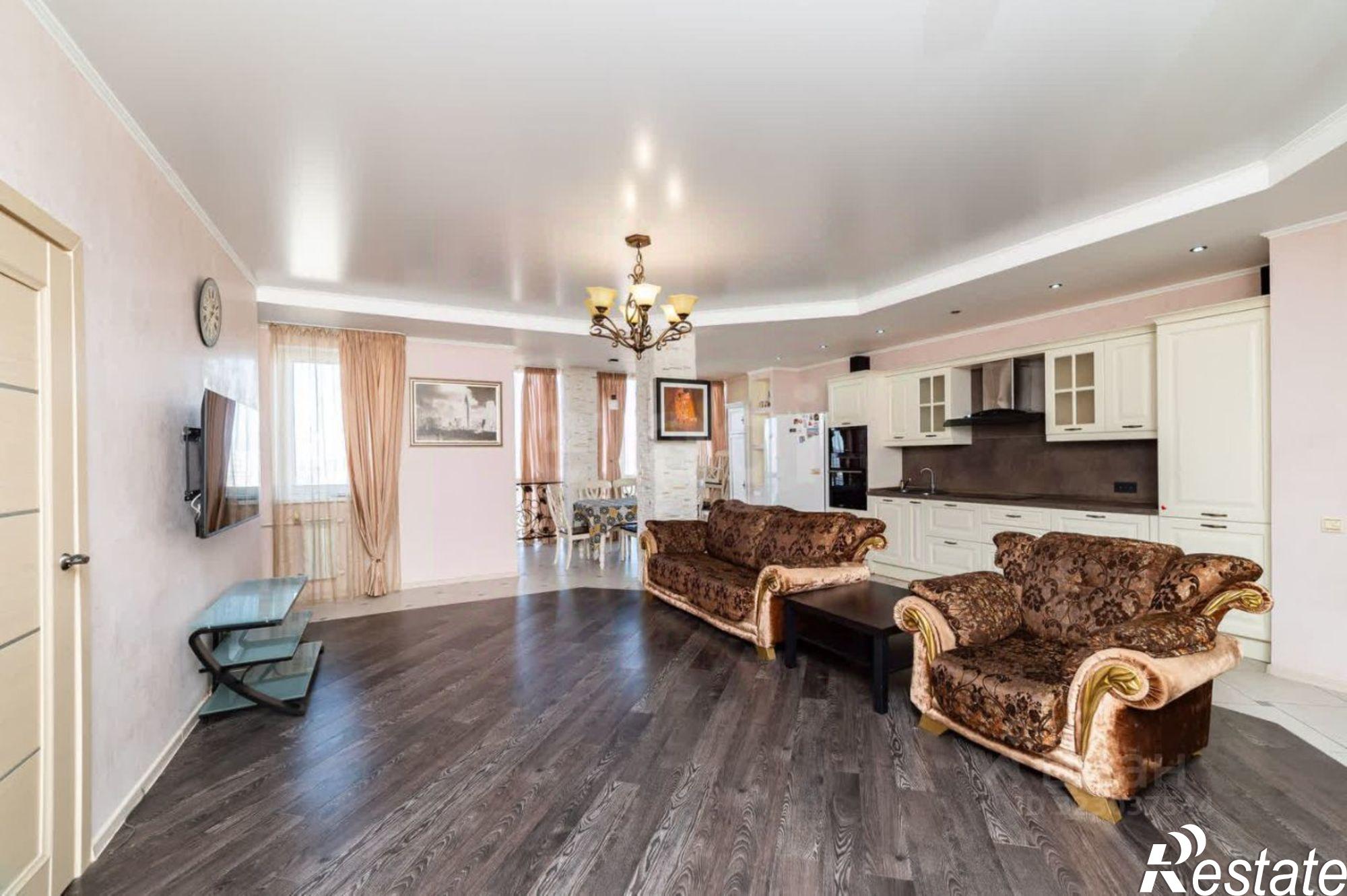 Купить квартиру за 10 500 000 рублей на городской округ Курган