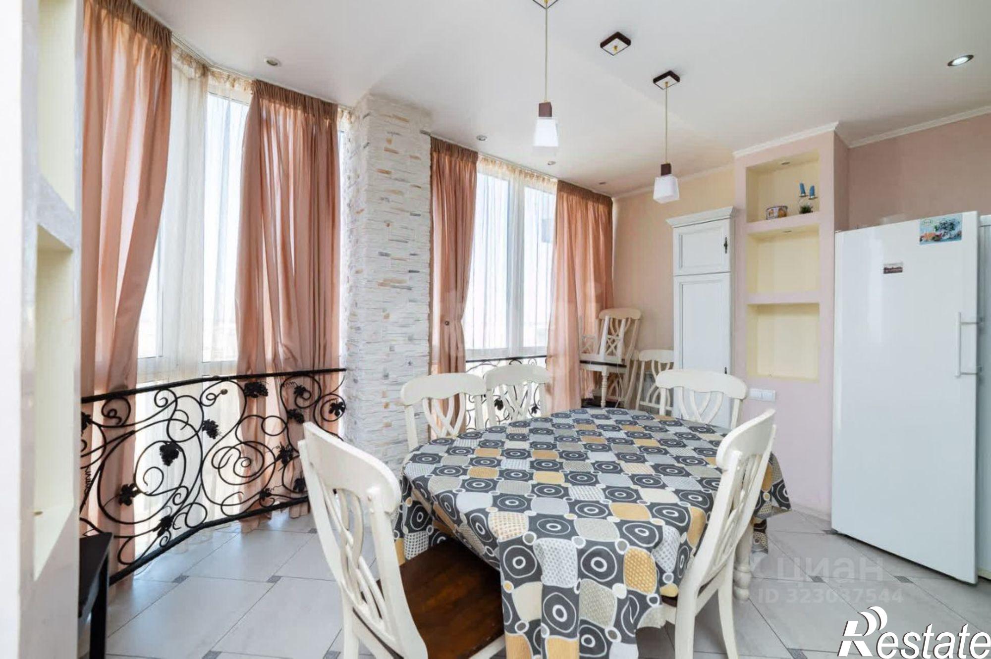 Купить квартиру за 10 500 000 рублей на городской округ Курган