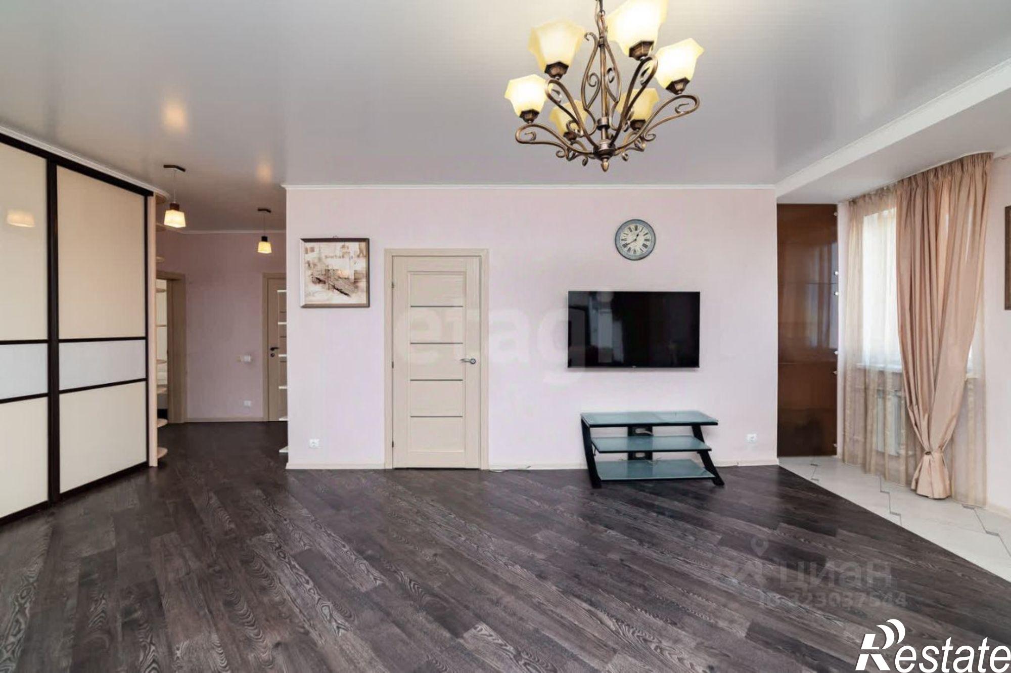 Купить квартиру за 10 500 000 рублей на городской округ Курган