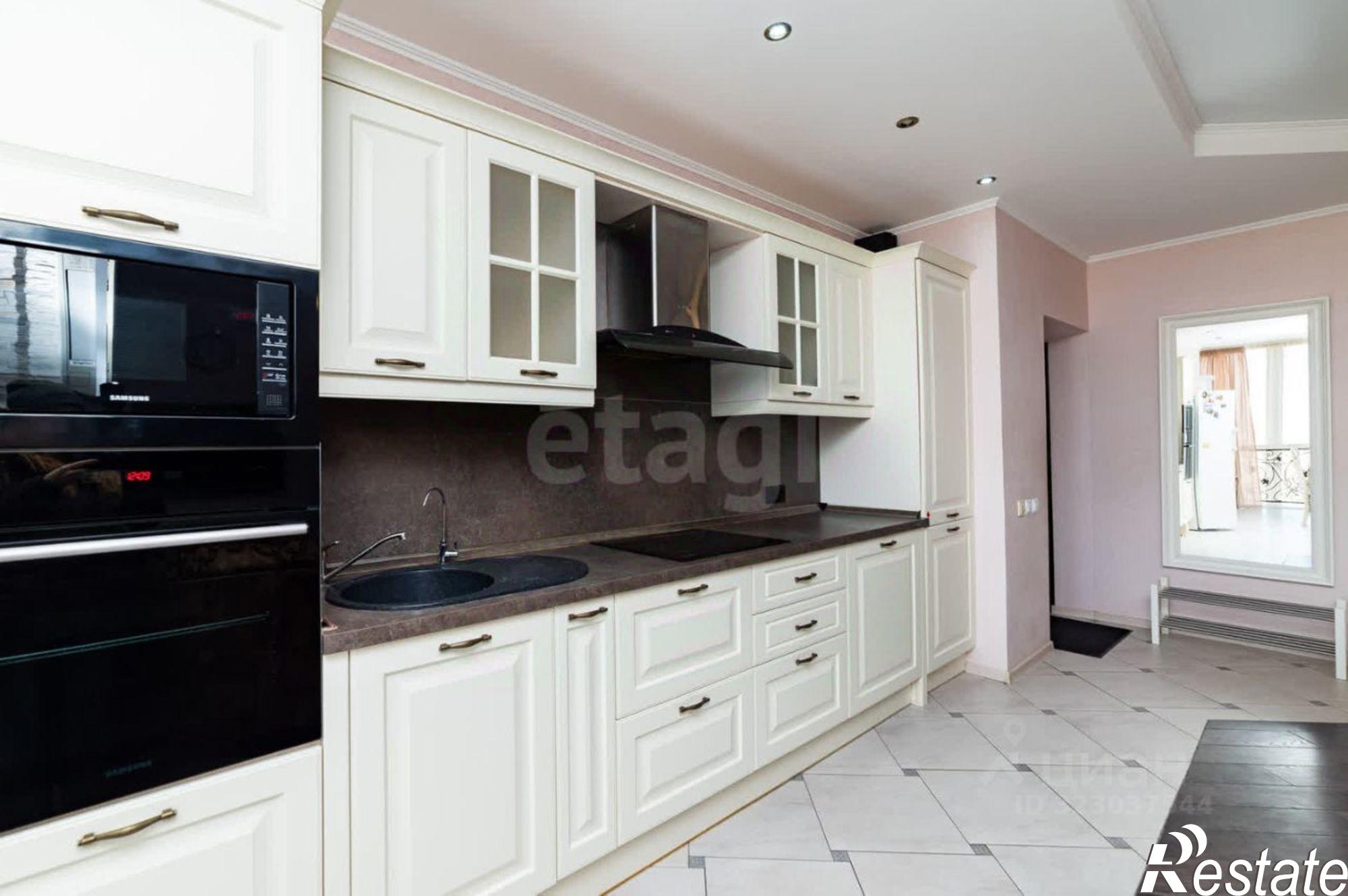 Купить квартиру за 10 500 000 рублей на городской округ Курган