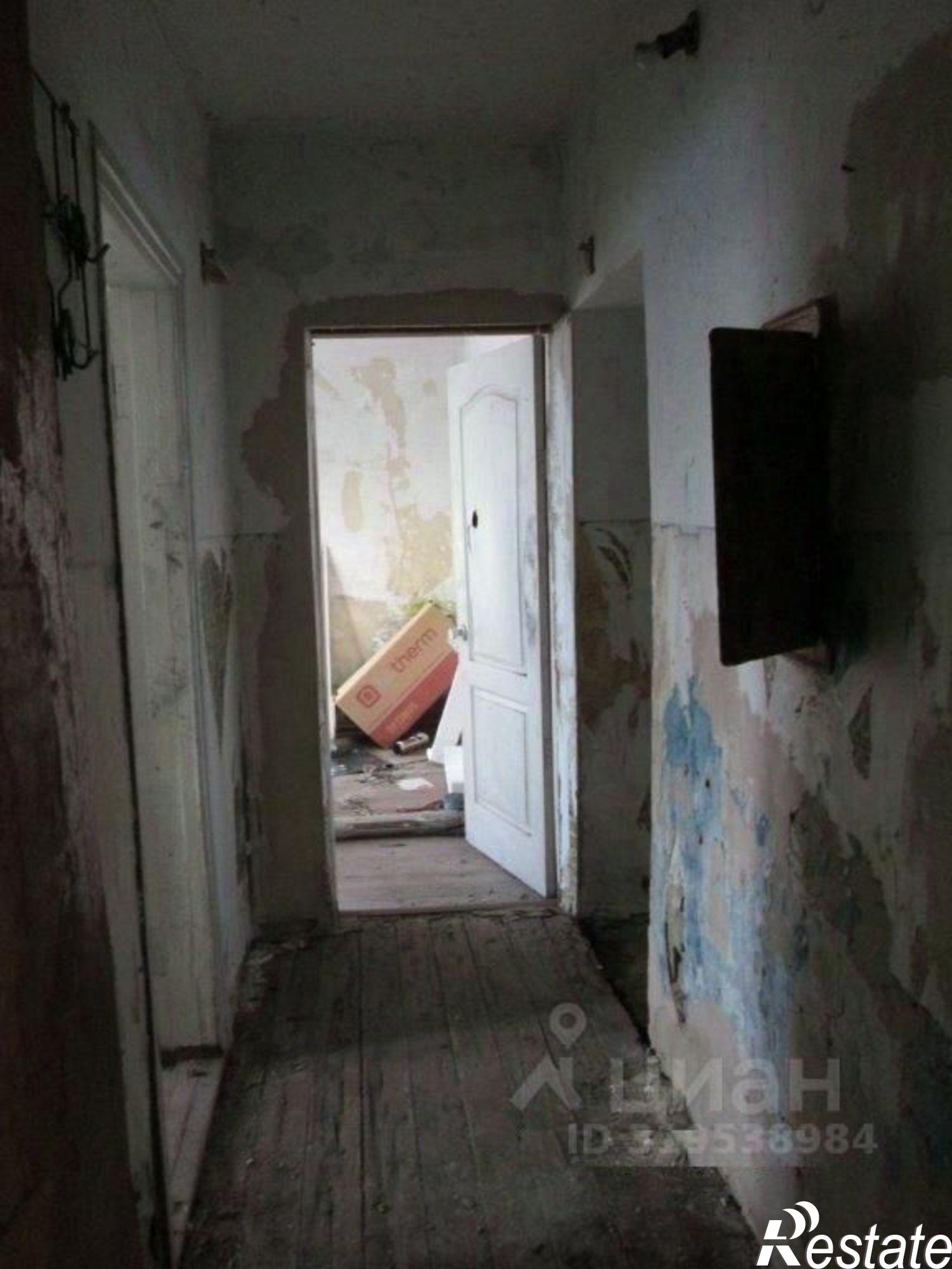 Купить квартиру за 1 770 000 рублей на Библиотечный пер, 75