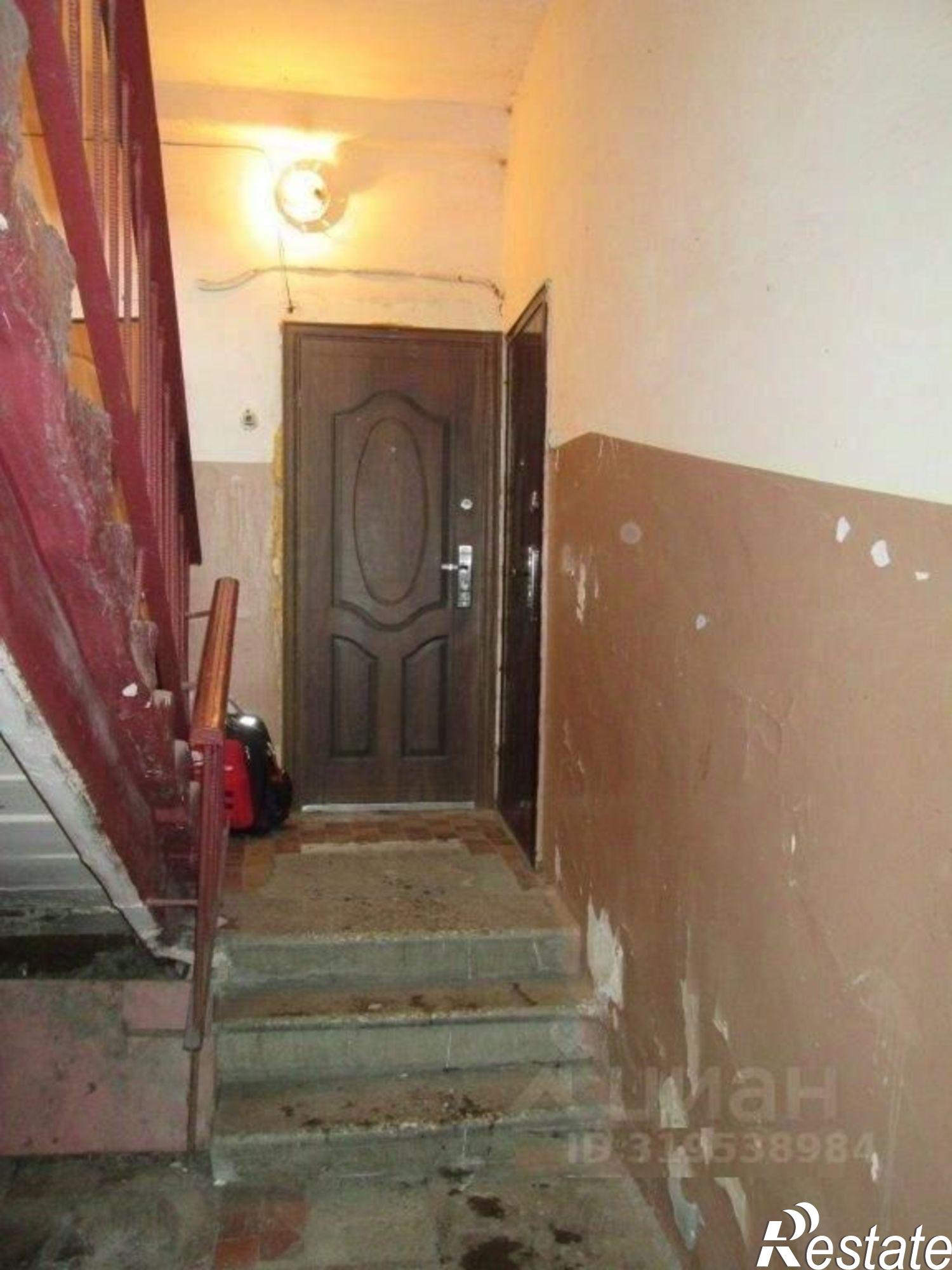 Купить квартиру за 1 770 000 рублей на Библиотечный пер, 75