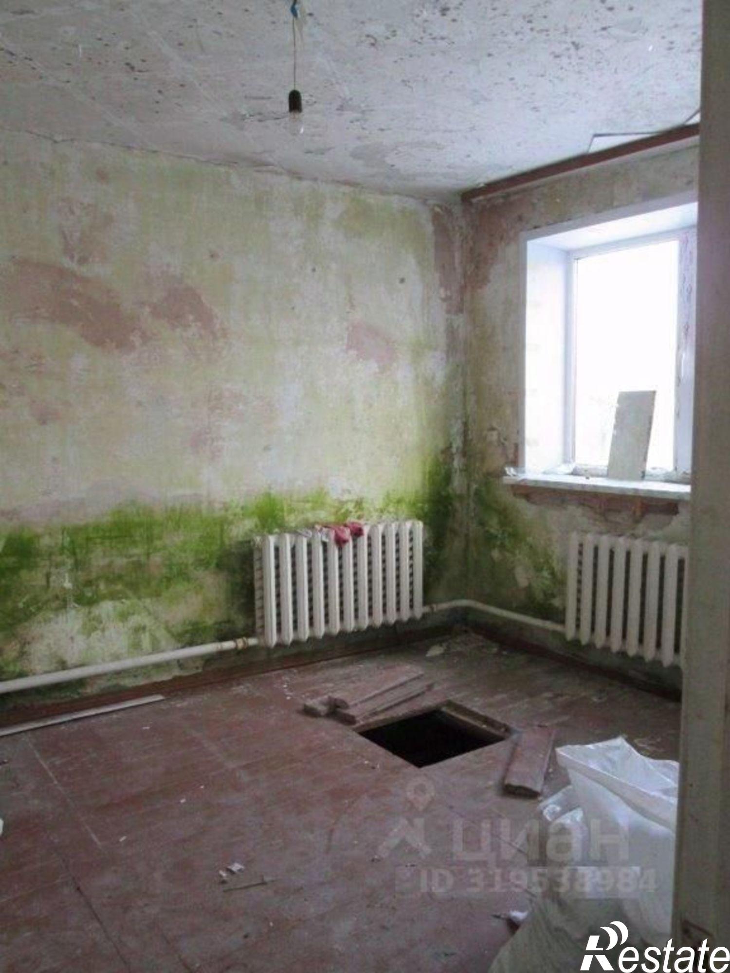 Купить квартиру за 1 770 000 рублей на Библиотечный пер, 75