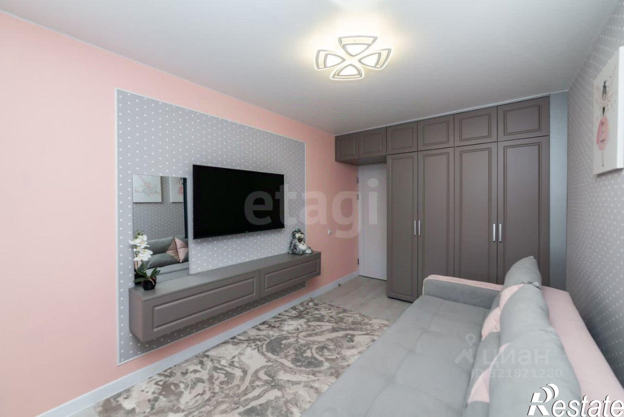 Купить квартиру за 9 500 000 рублей на городской округ Курган