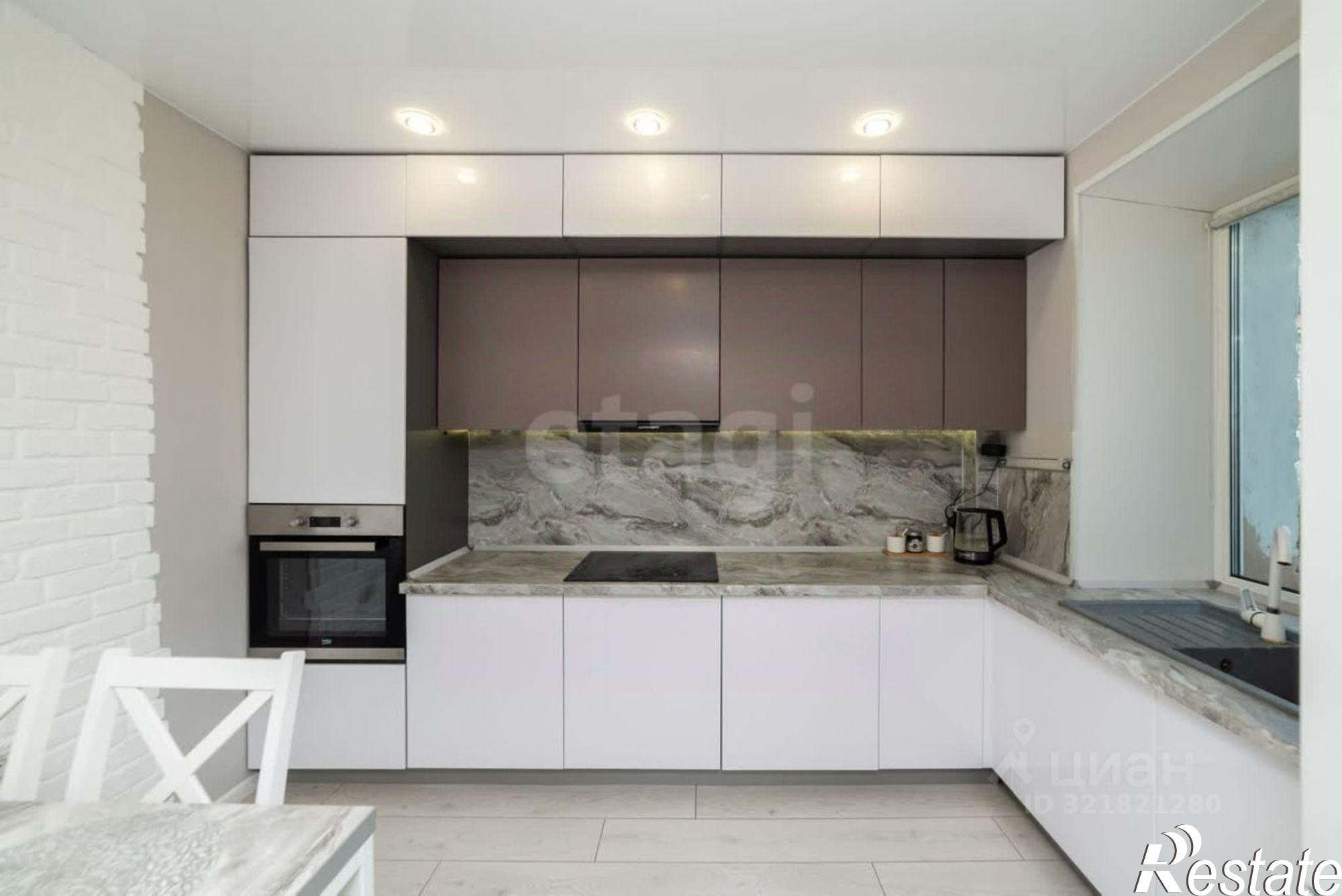 Купить квартиру за 9 500 000 рублей на городской округ Курган