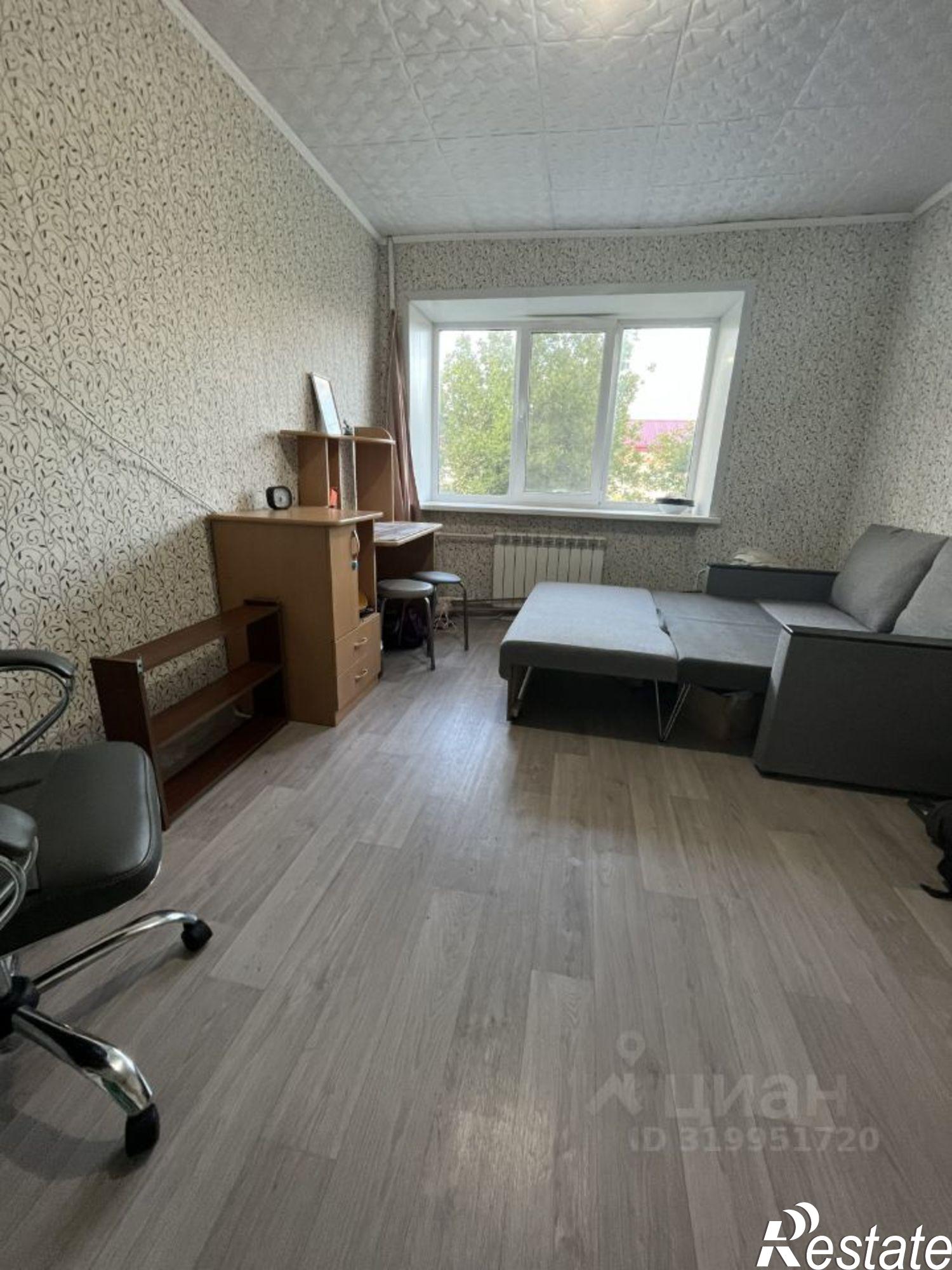 Купить квартиру за 1 350 000 рублей на пр-кт Конституции, 65