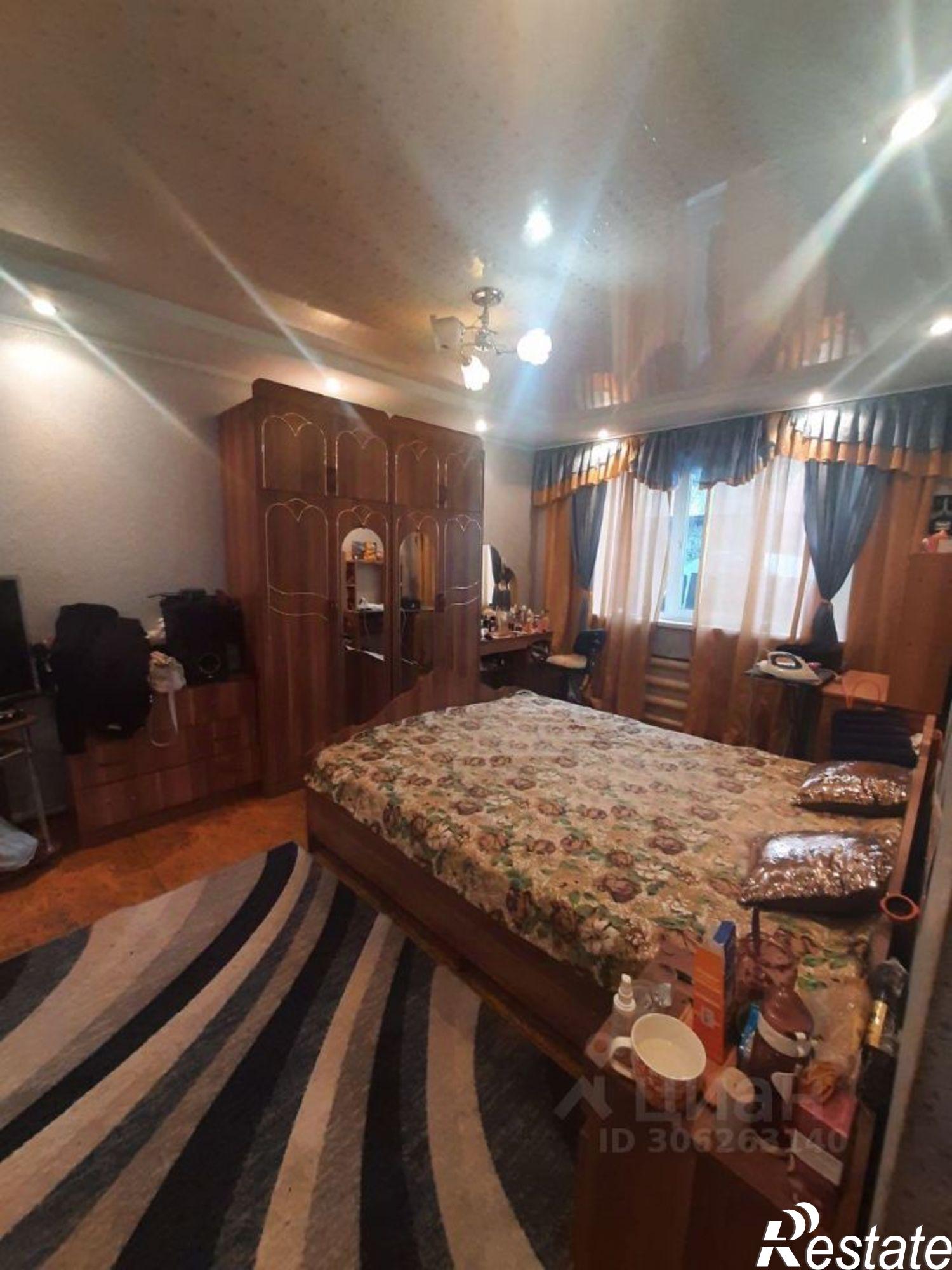 Купить квартиру за 1 800 000 рублей на ул Петропавловская, 173