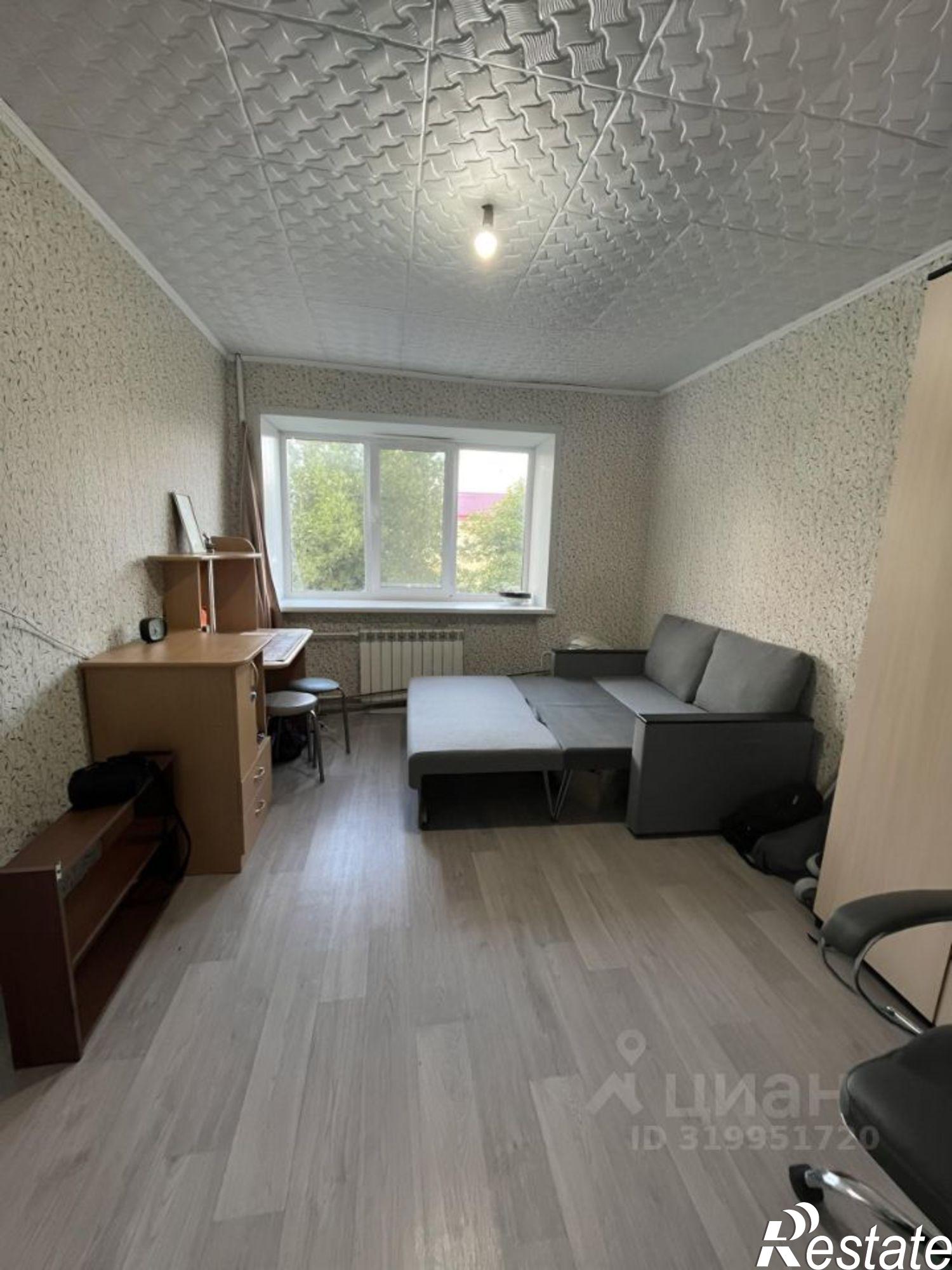 Купить квартиру за 1 350 000 рублей на пр-кт Конституции, 65