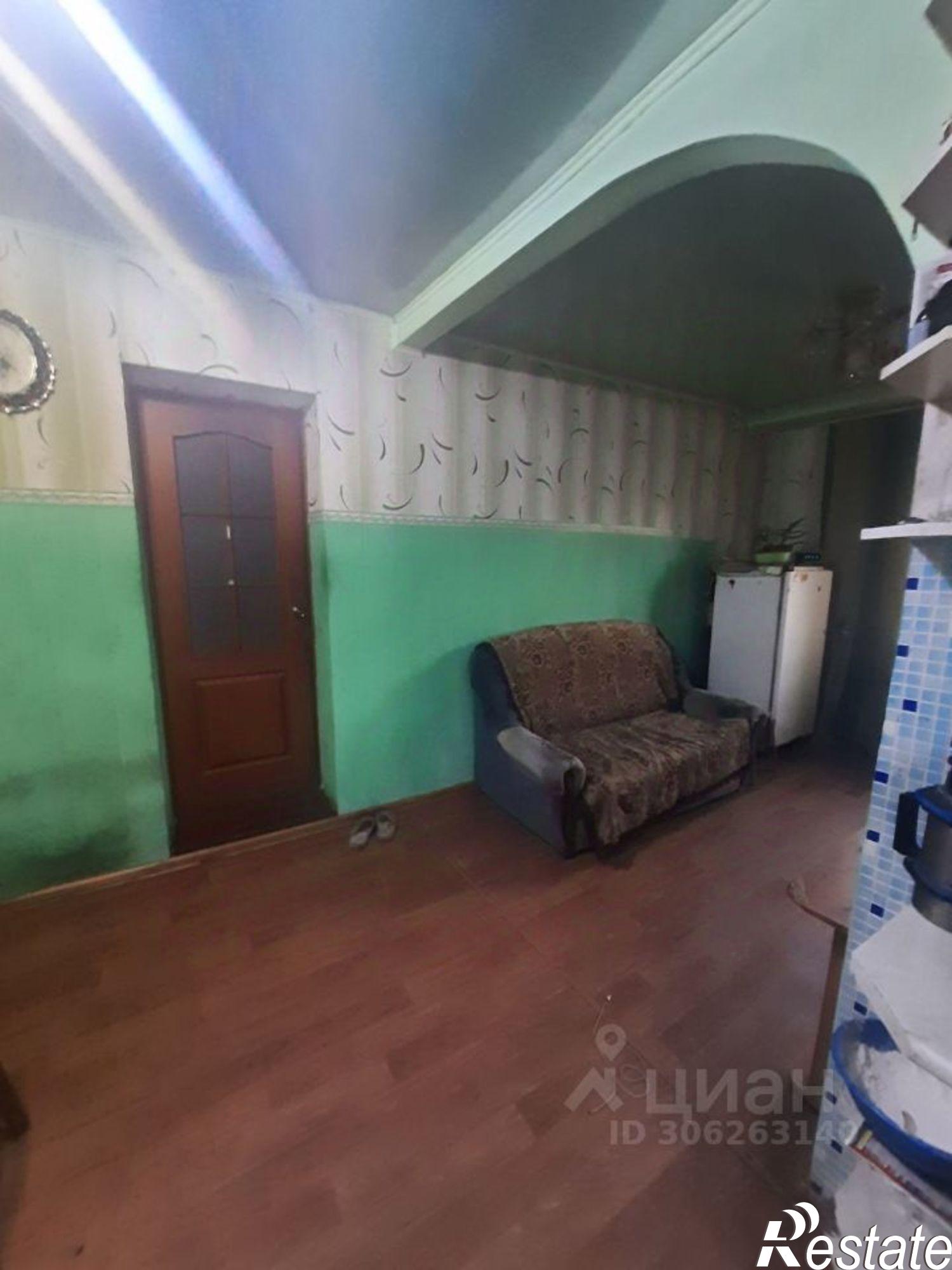 Купить квартиру за 1 800 000 рублей на ул Петропавловская, 173