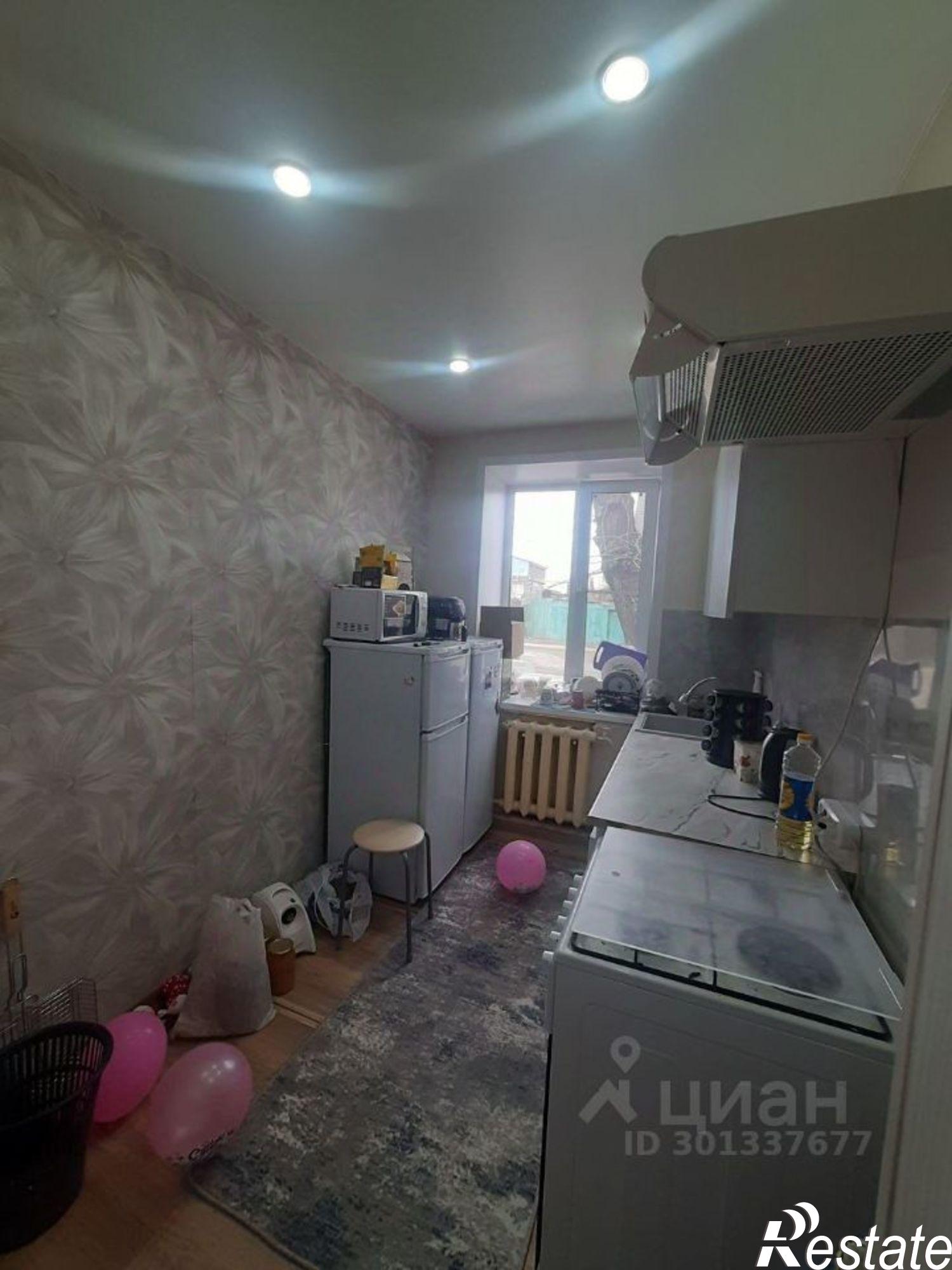 Купить квартиру за 2 750 000 рублей на ул Омская, 10