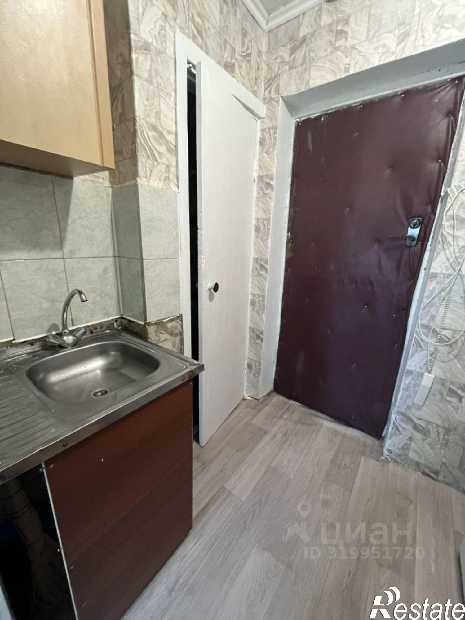 Купить квартиру за 1 350 000 рублей на пр-кт Конституции, 65