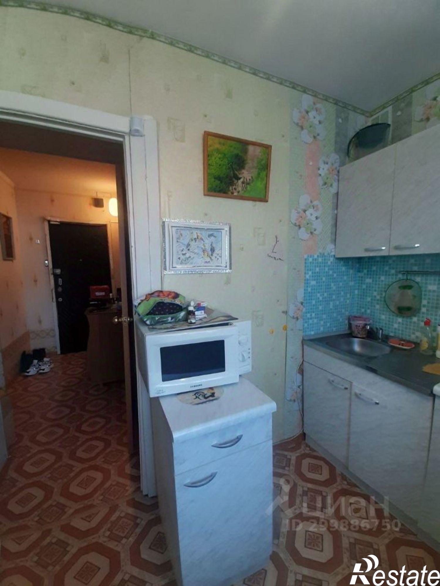 Купить квартиру за 2 690 000 рублей на ул Отдыха, 53