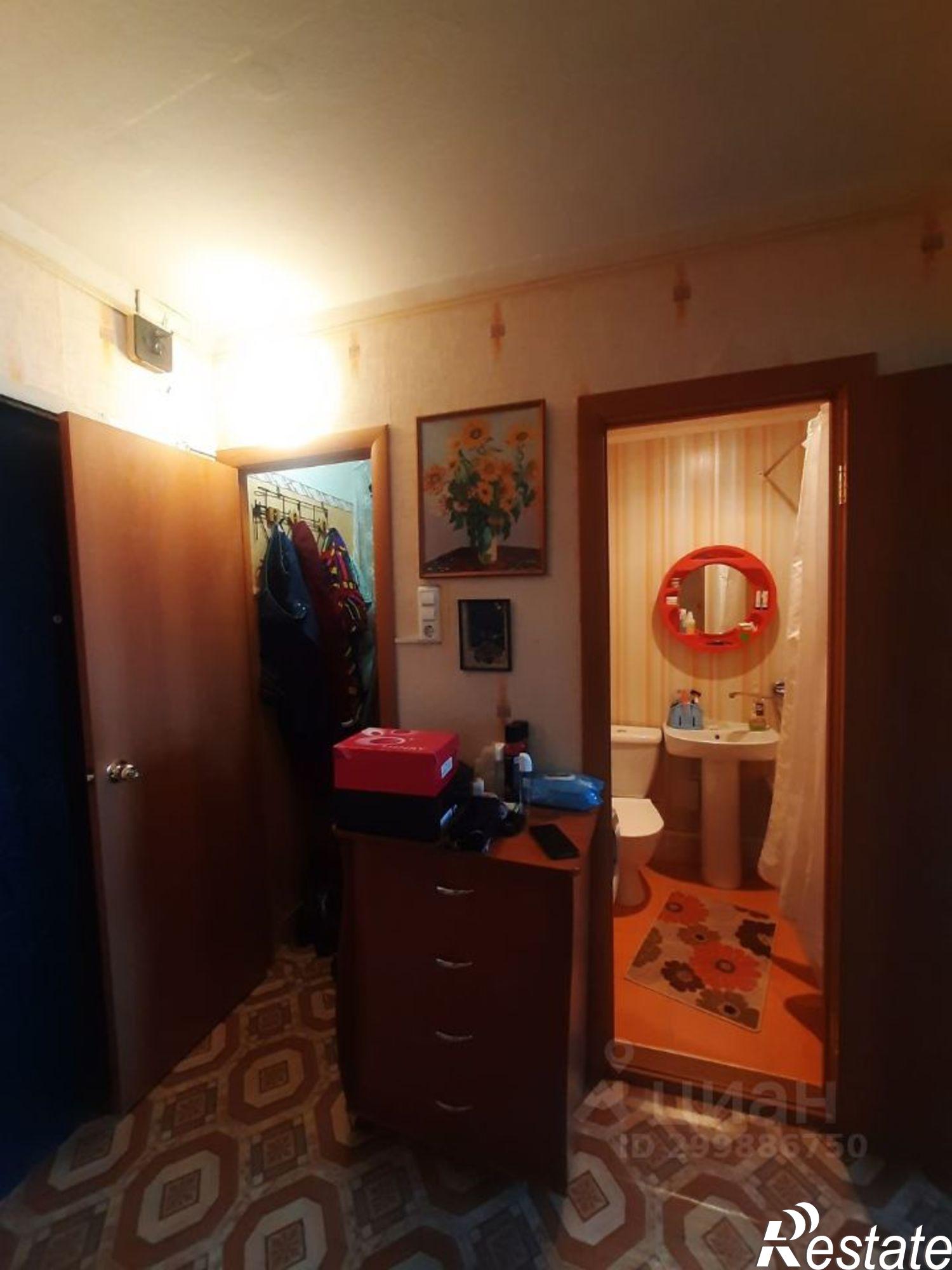 Купить квартиру за 2 690 000 рублей на ул Отдыха, 53