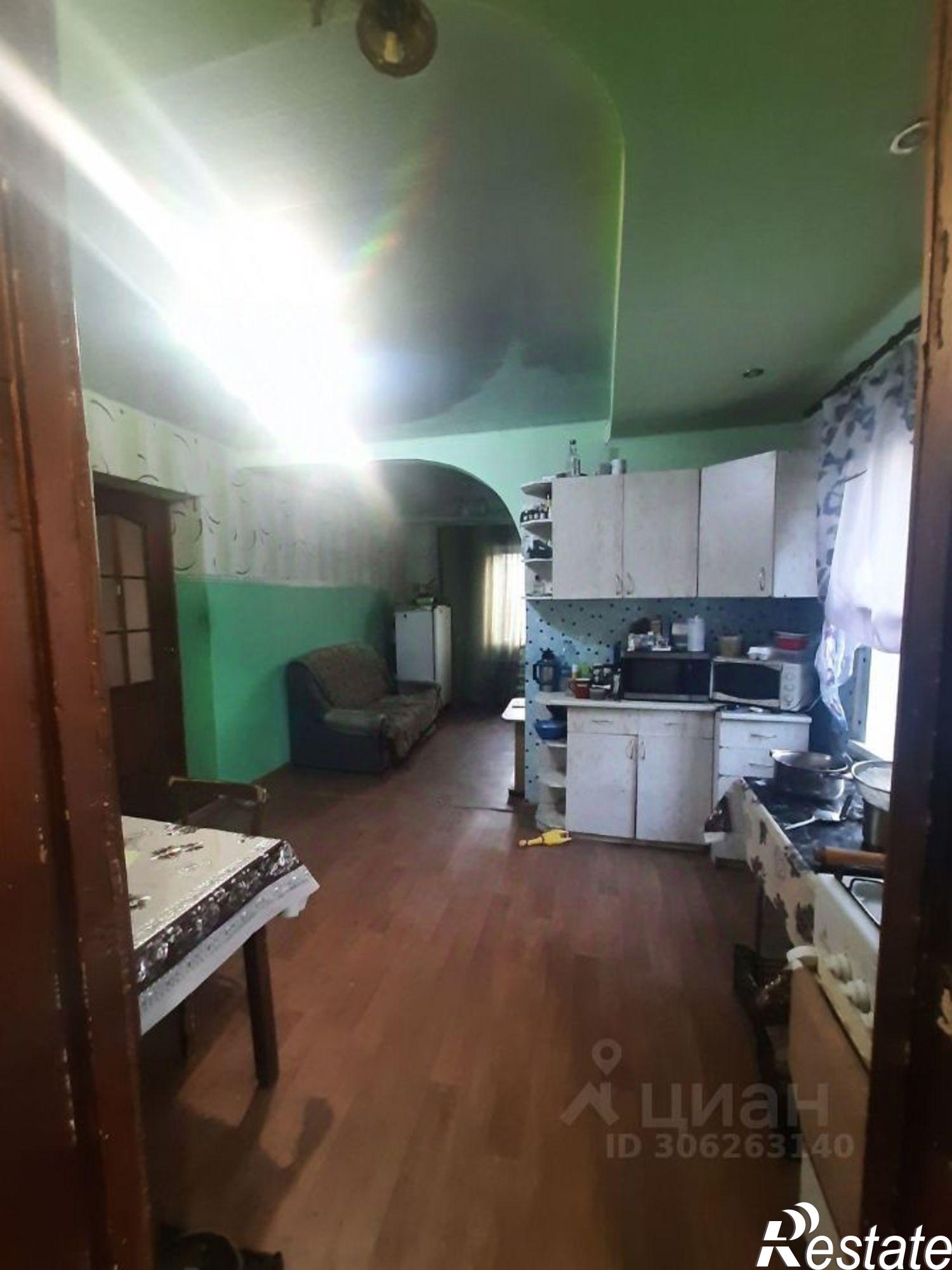 Купить квартиру за 1 800 000 рублей на ул Петропавловская, 173