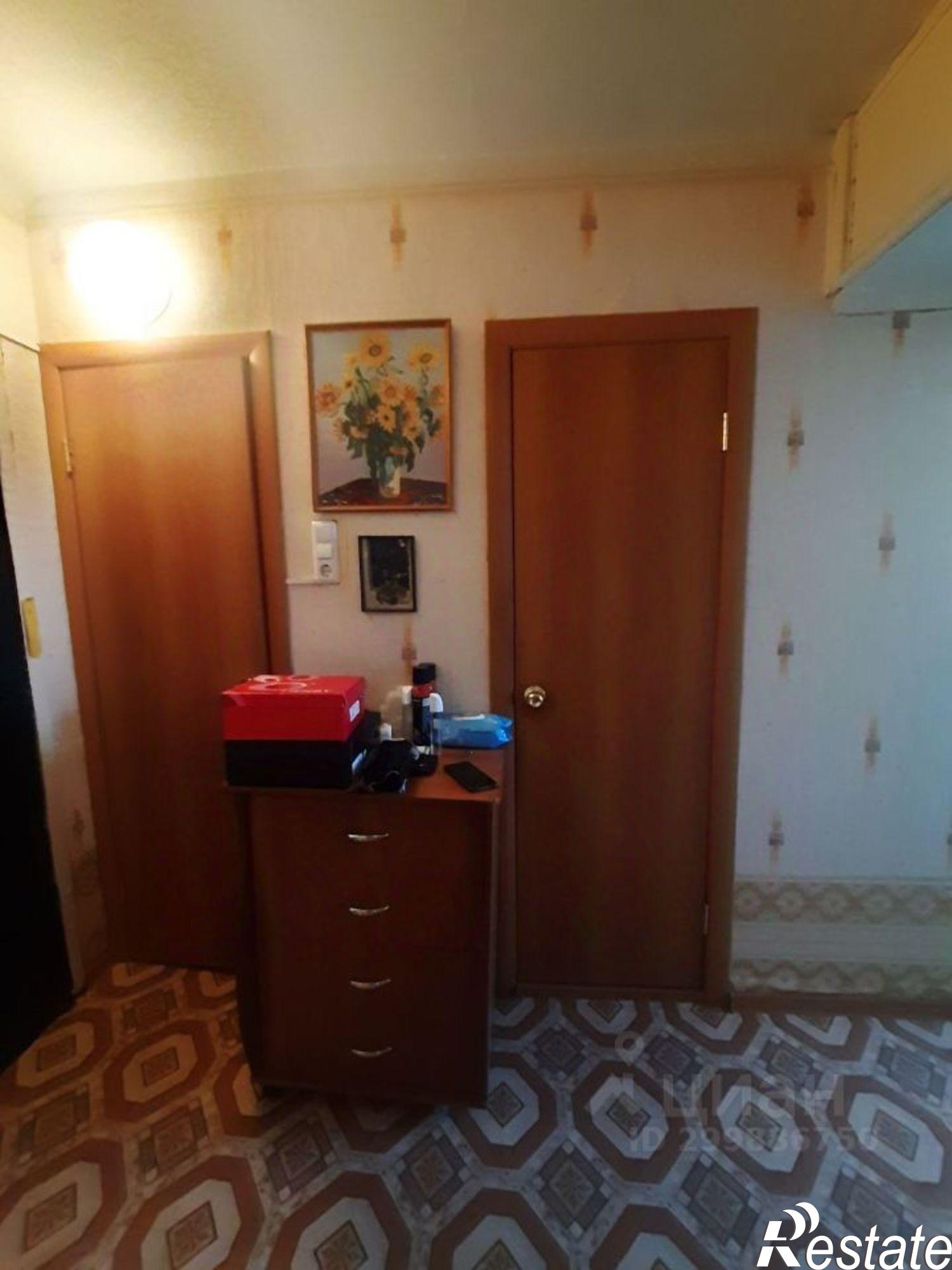 Купить квартиру за 2 690 000 рублей на ул Отдыха, 53