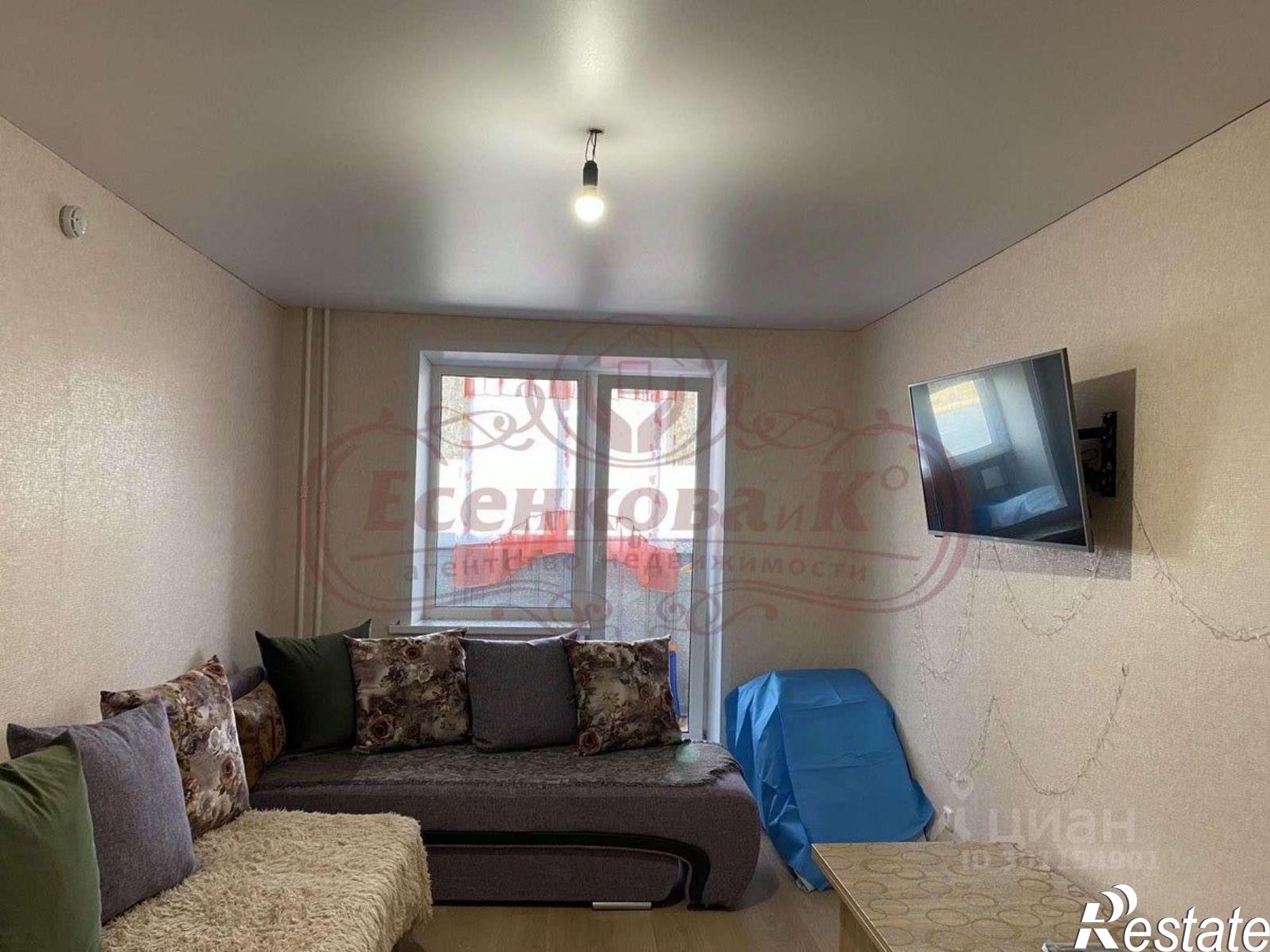 Купить квартиру за 3 000 000 рублей на 16-й мкр,дом 6