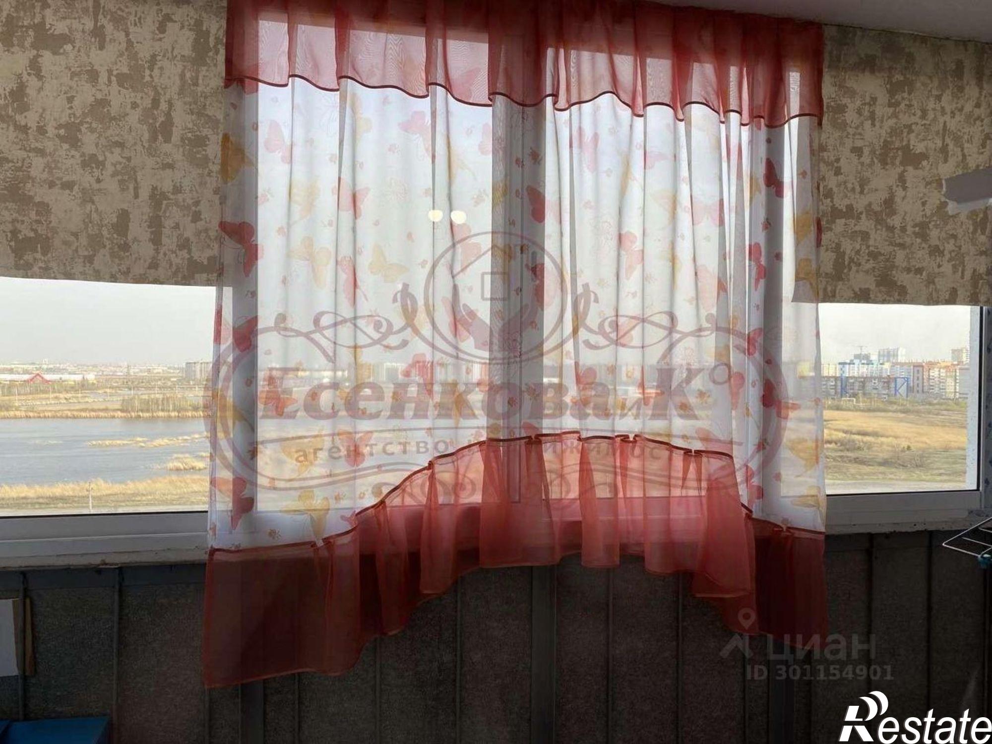 Купить квартиру за 3 000 000 рублей на 16-й мкр,дом 6