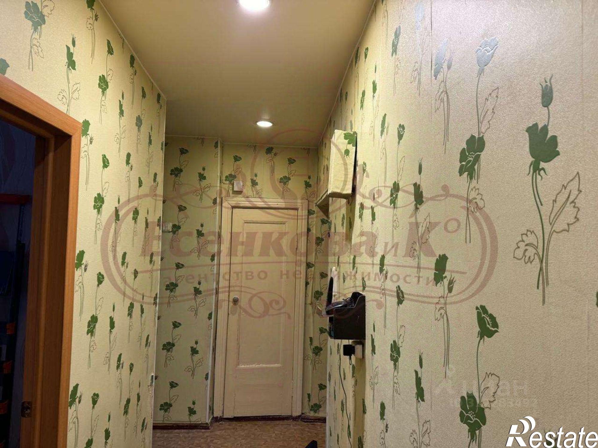 Купить квартиру за 3 180 000 рублей на ул Куйбышева, 181