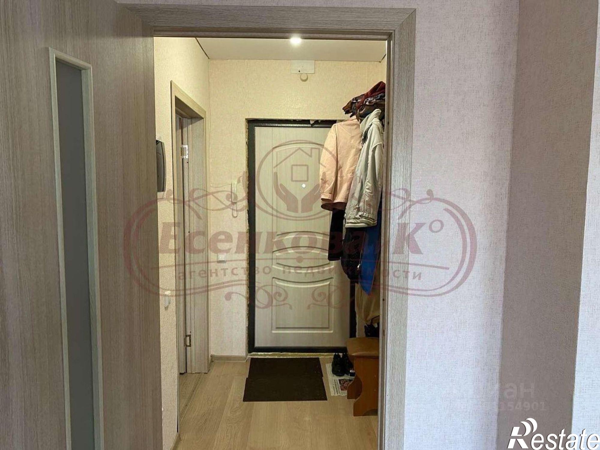 Купить квартиру за 3 000 000 рублей на 16-й мкр,дом 6