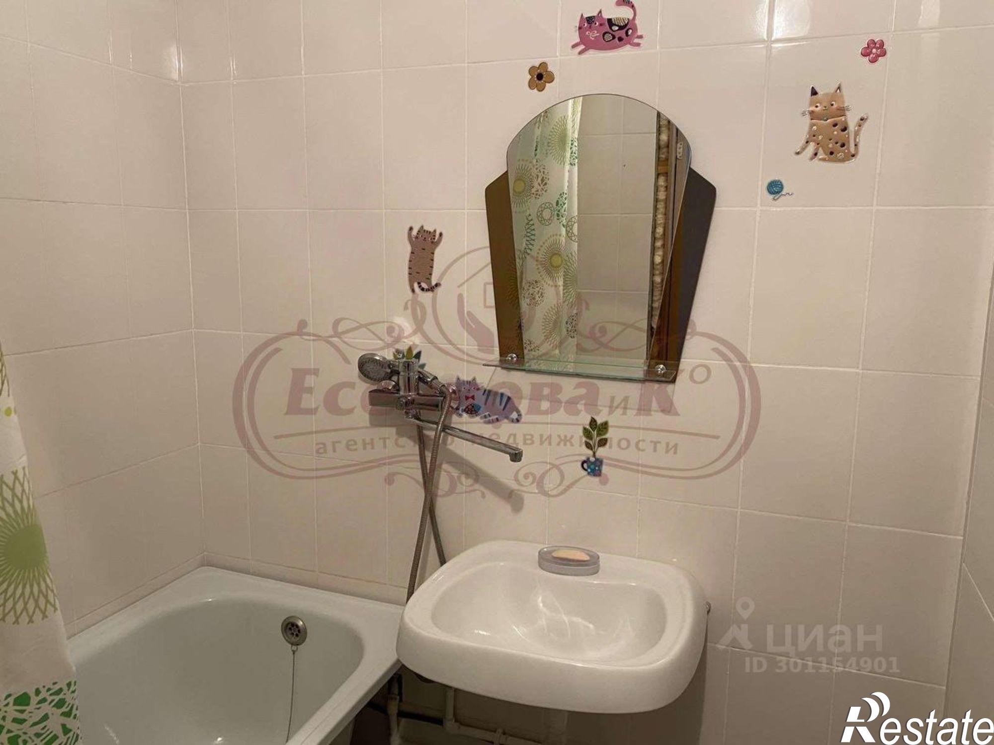 Купить квартиру за 3 000 000 рублей на 16-й мкр,дом 6