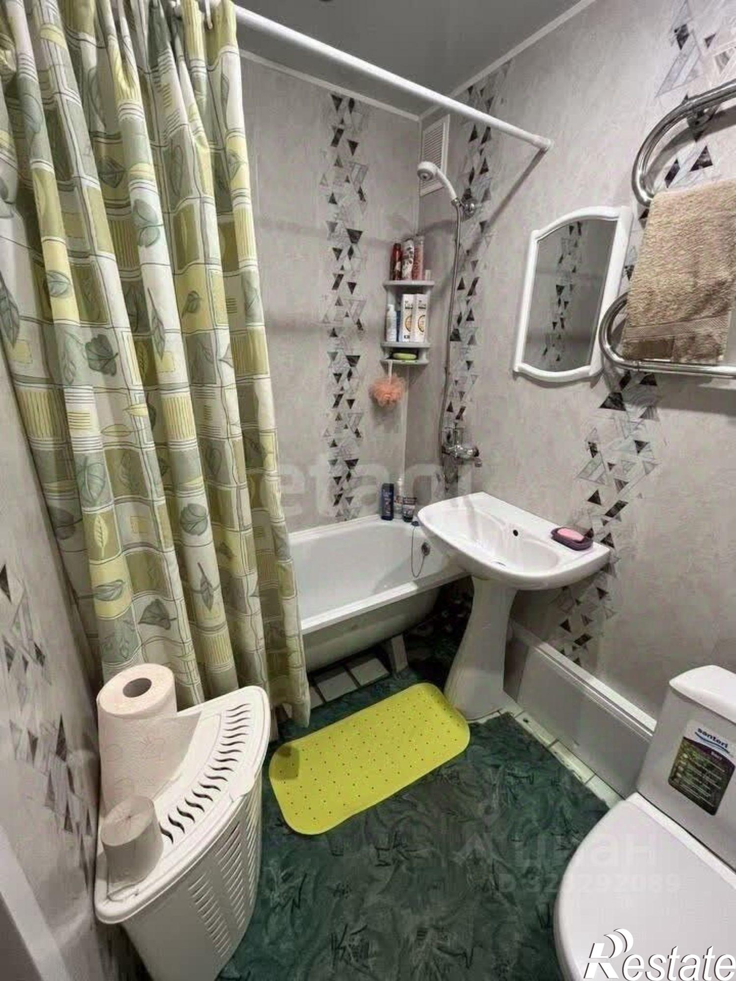 Купить квартиру за 4 100 000 рублей на улица Некрасова, 41