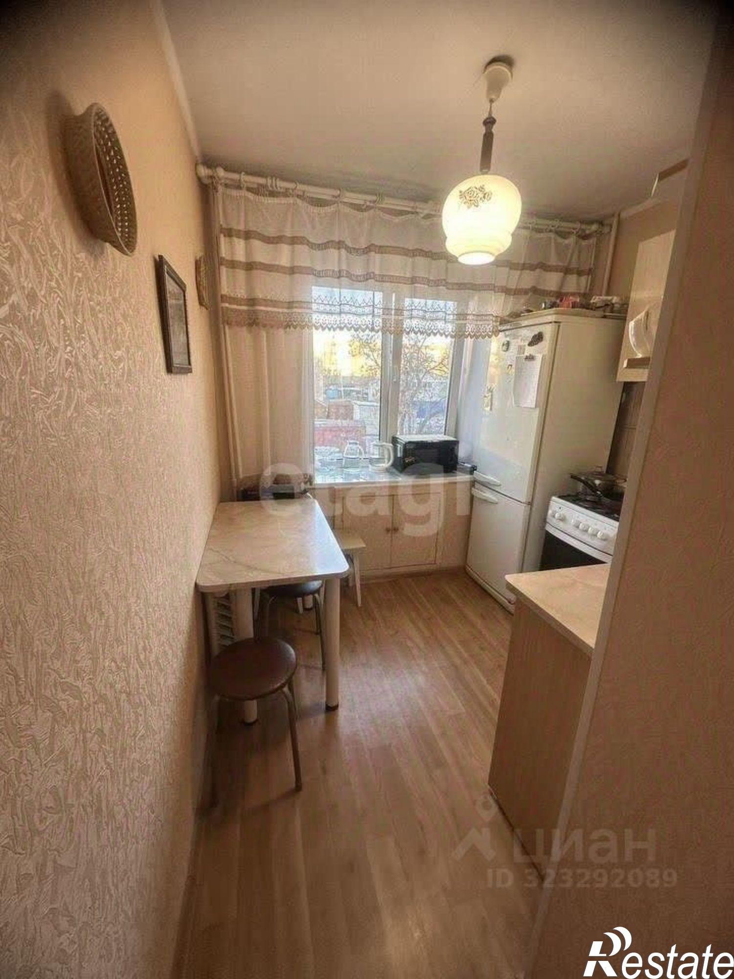 Купить квартиру за 4 100 000 рублей на улица Некрасова, 41