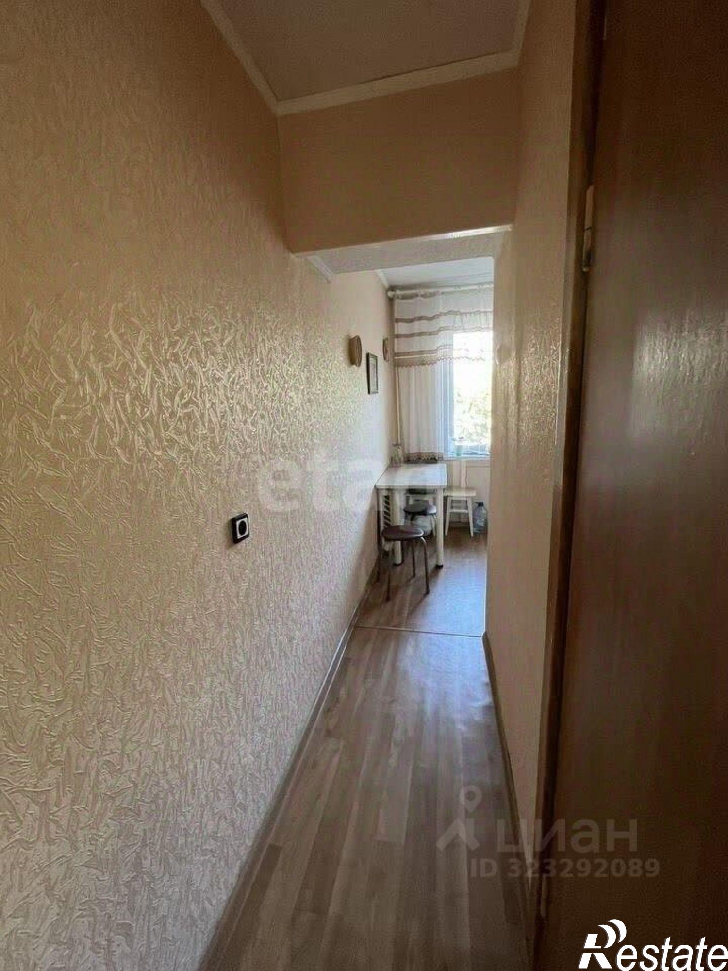 Купить квартиру за 4 100 000 рублей на улица Некрасова, 41