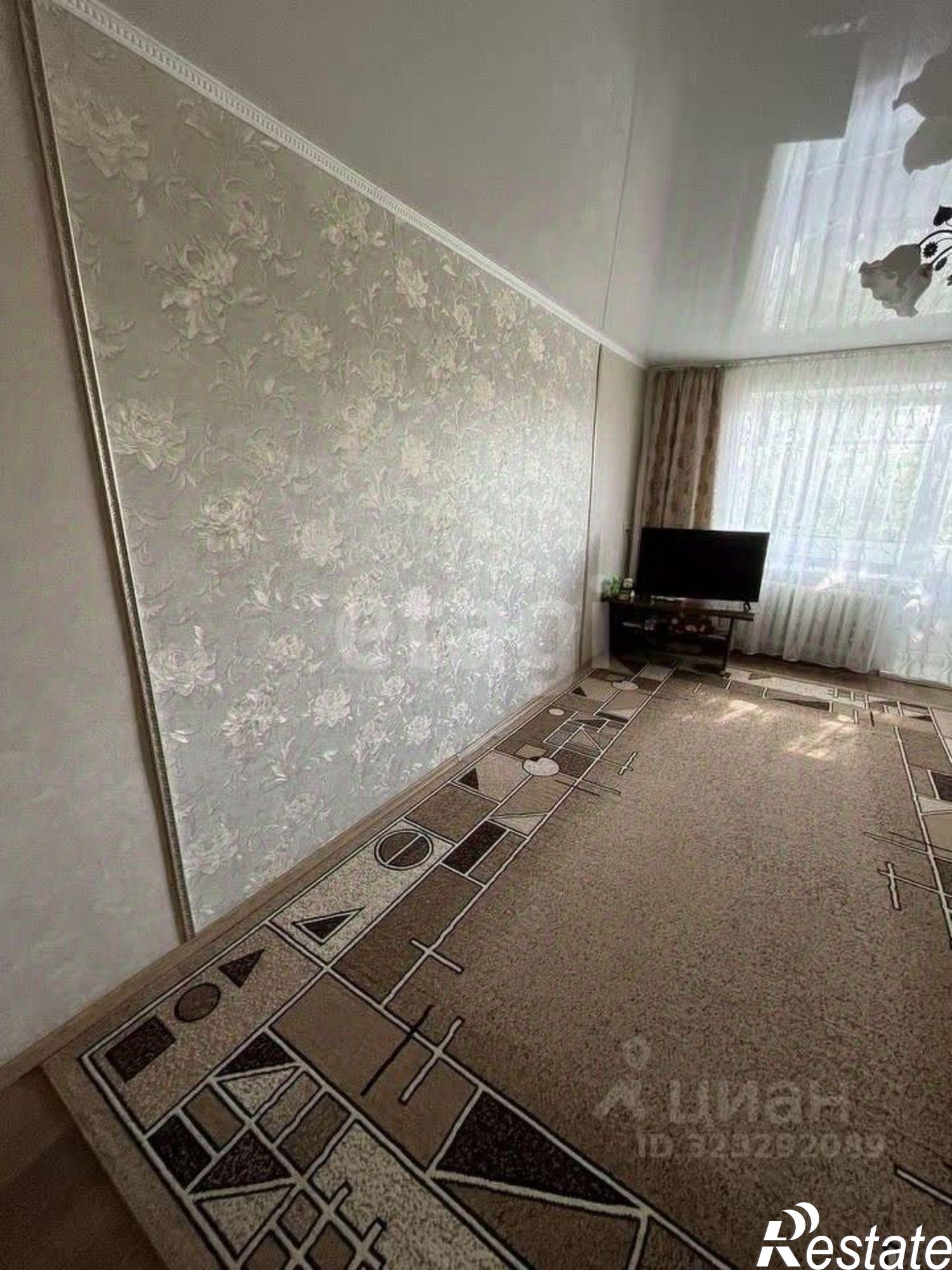 Купить квартиру за 4 100 000 рублей на улица Некрасова, 41