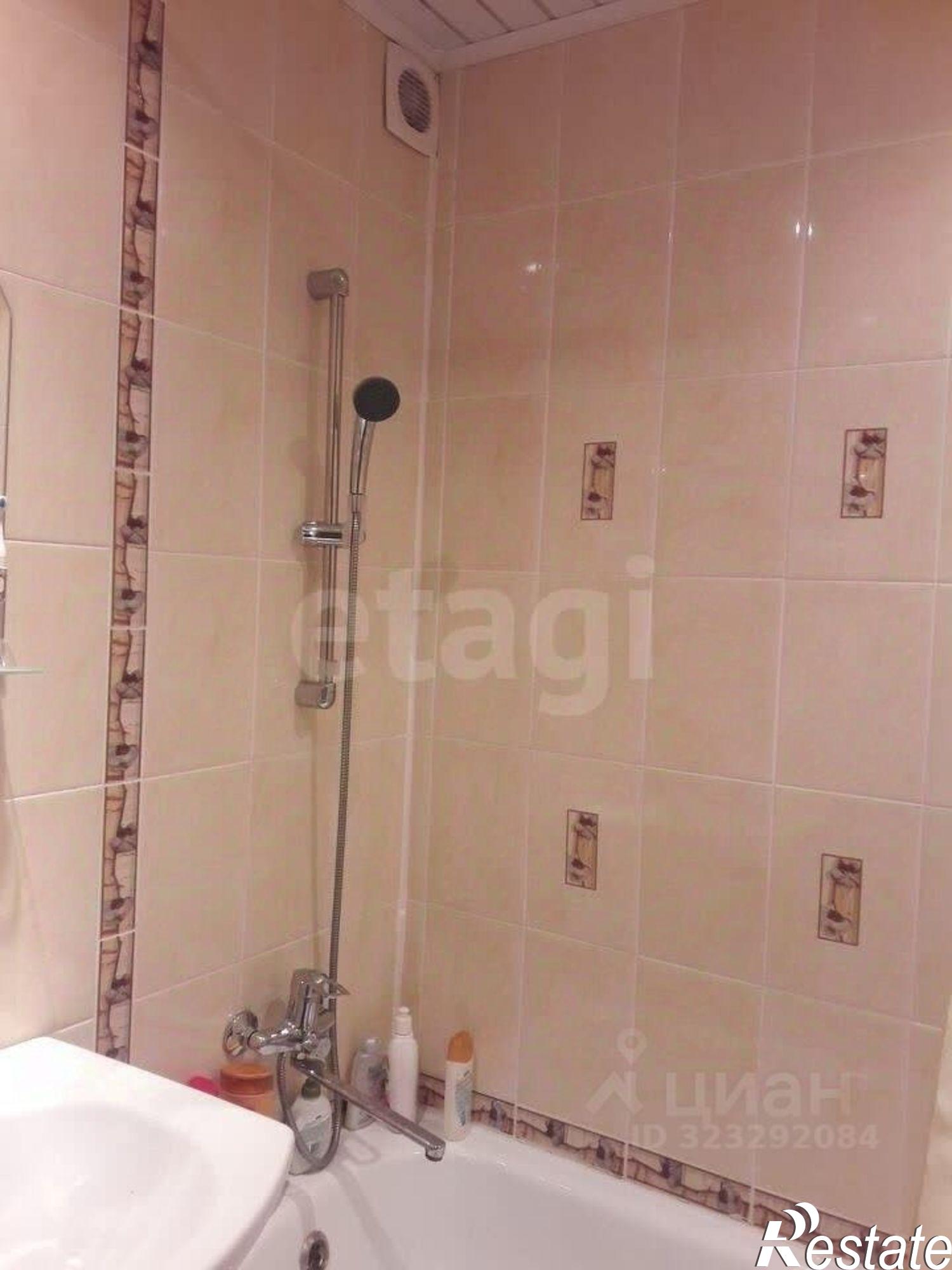 Купить квартиру за 4 850 000 рублей на Зелёная улица, 6