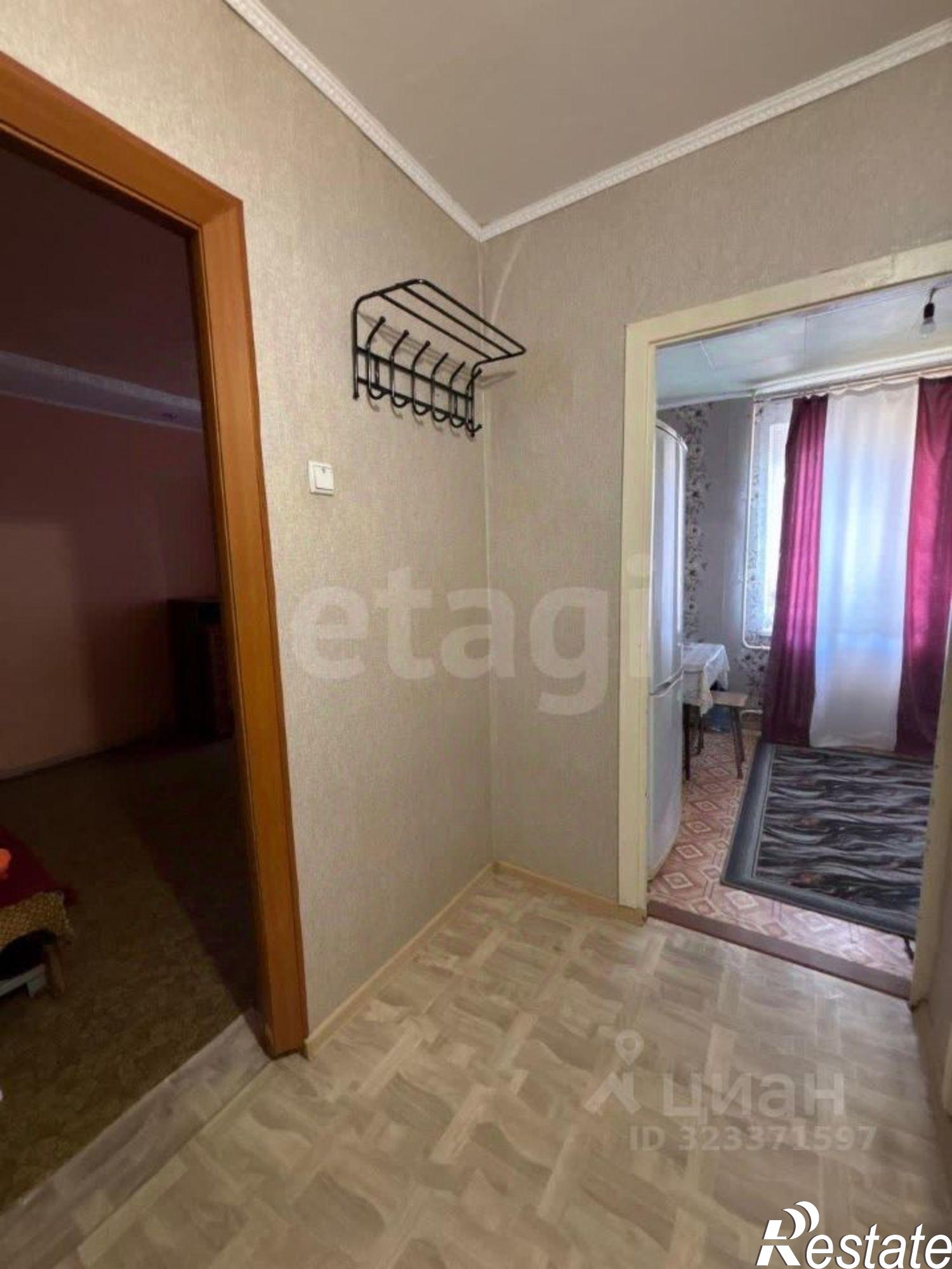 Купить квартиру за 3 050 000 рублей на городской округ Курган