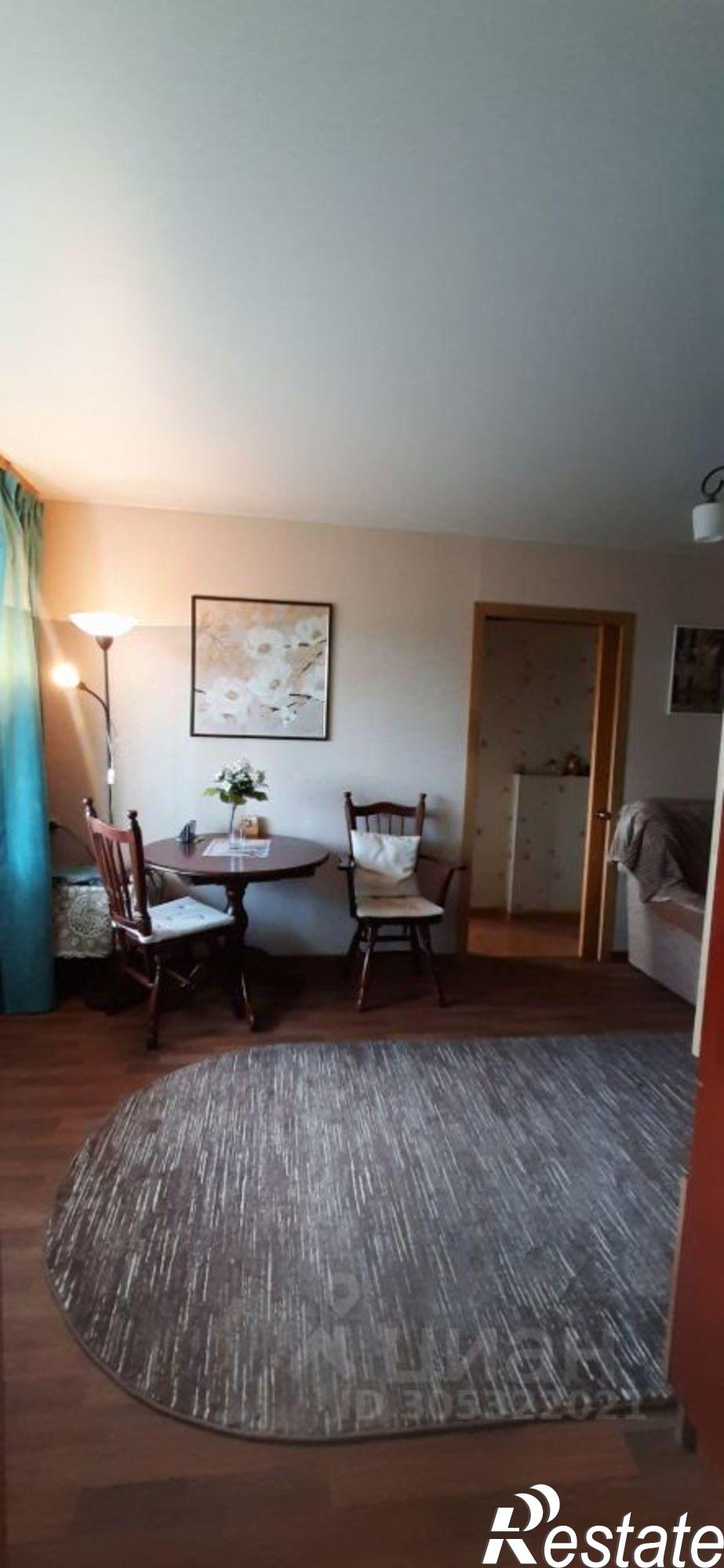 Купить квартиру за 3 400 000 рублей на ул Кирова, 60