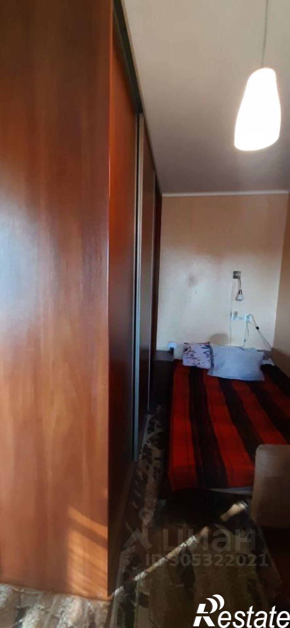 Купить квартиру за 3 400 000 рублей на ул Кирова, 60