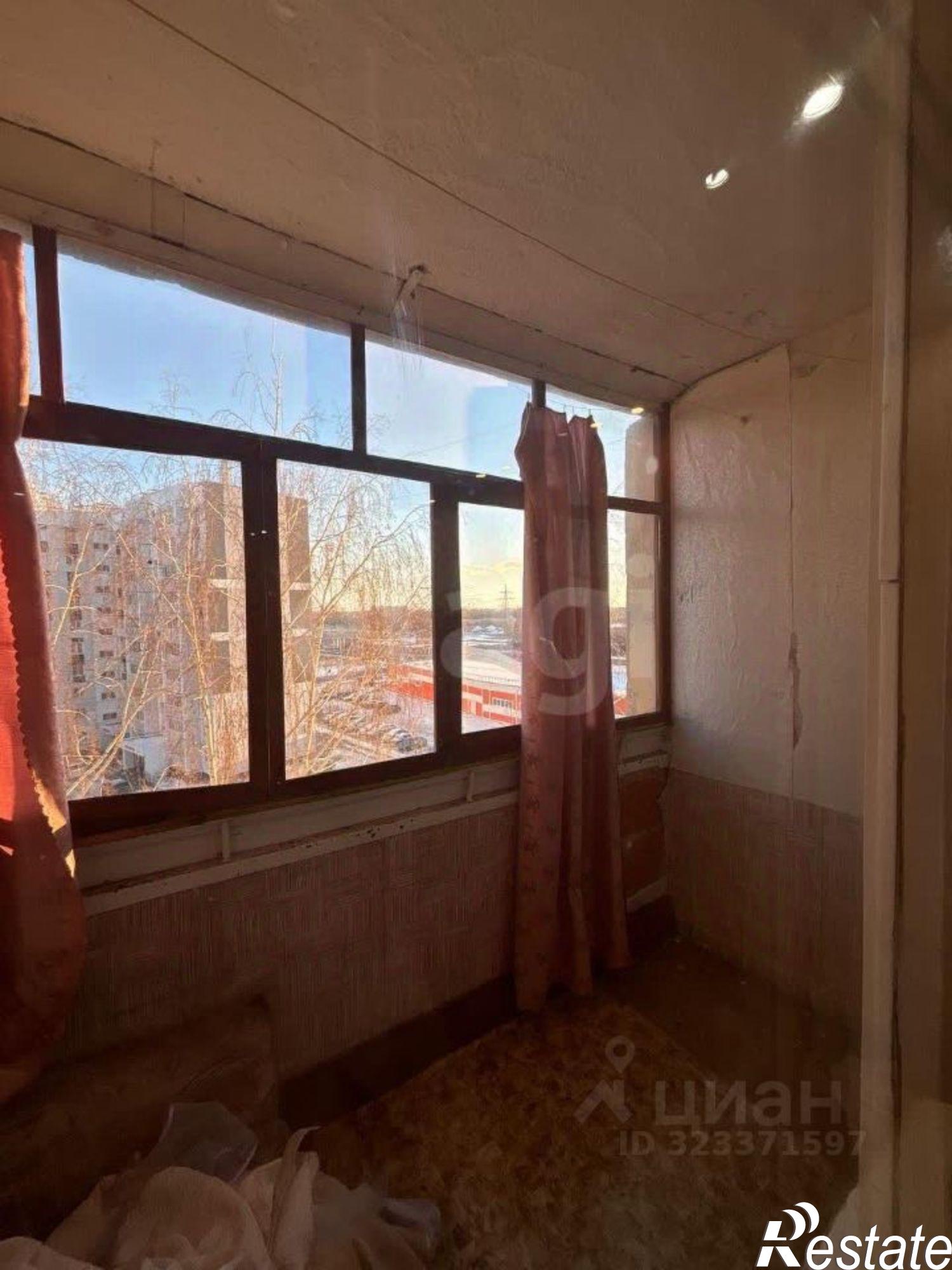 Купить квартиру за 3 050 000 рублей на городской округ Курган